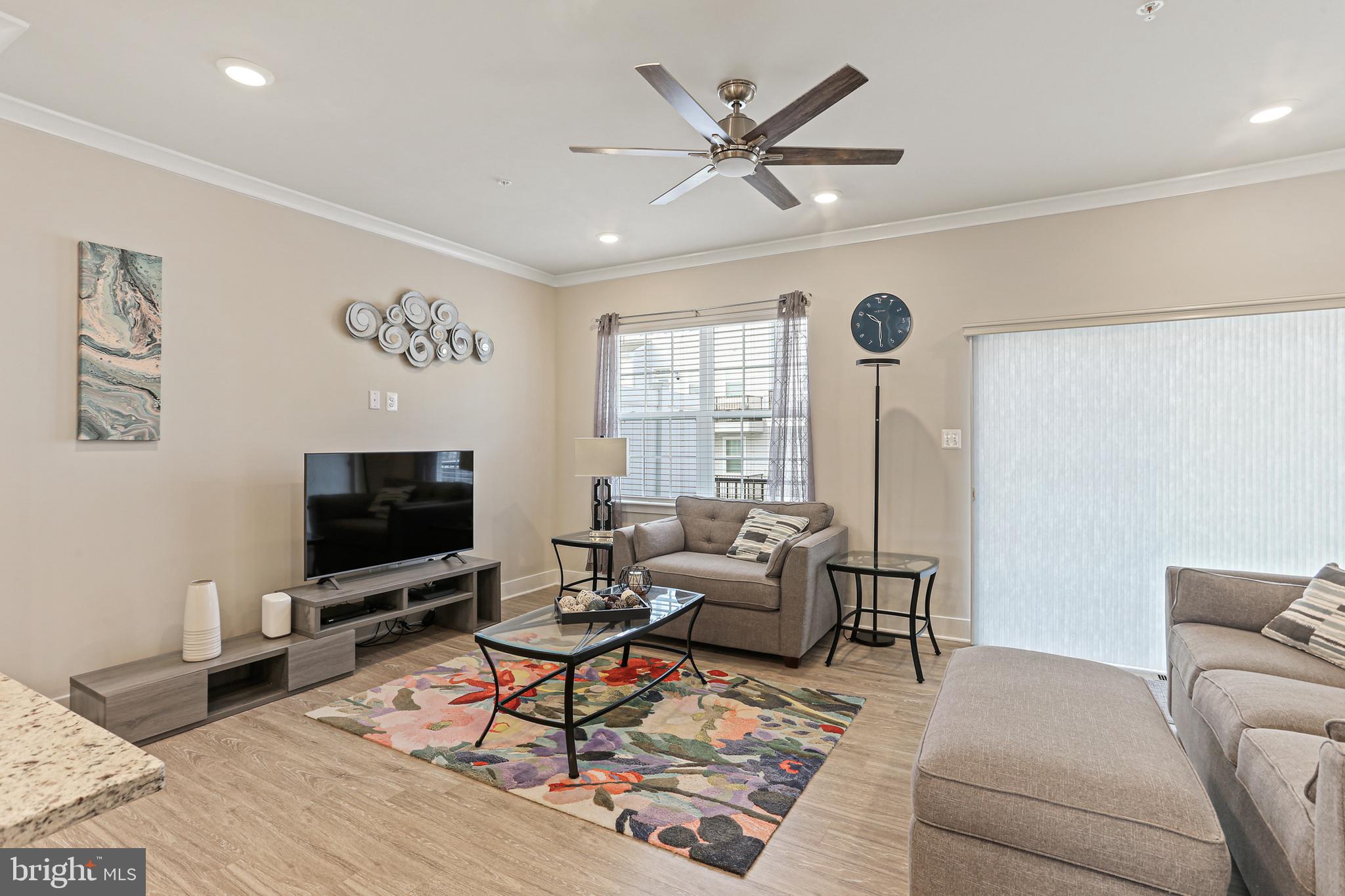 BLUE STREAM - Residential