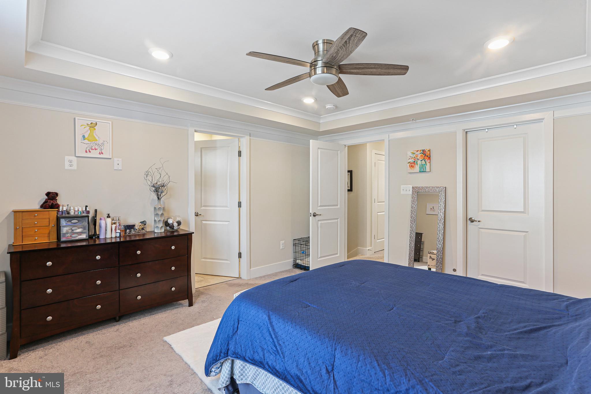 BLUE STREAM - Residential