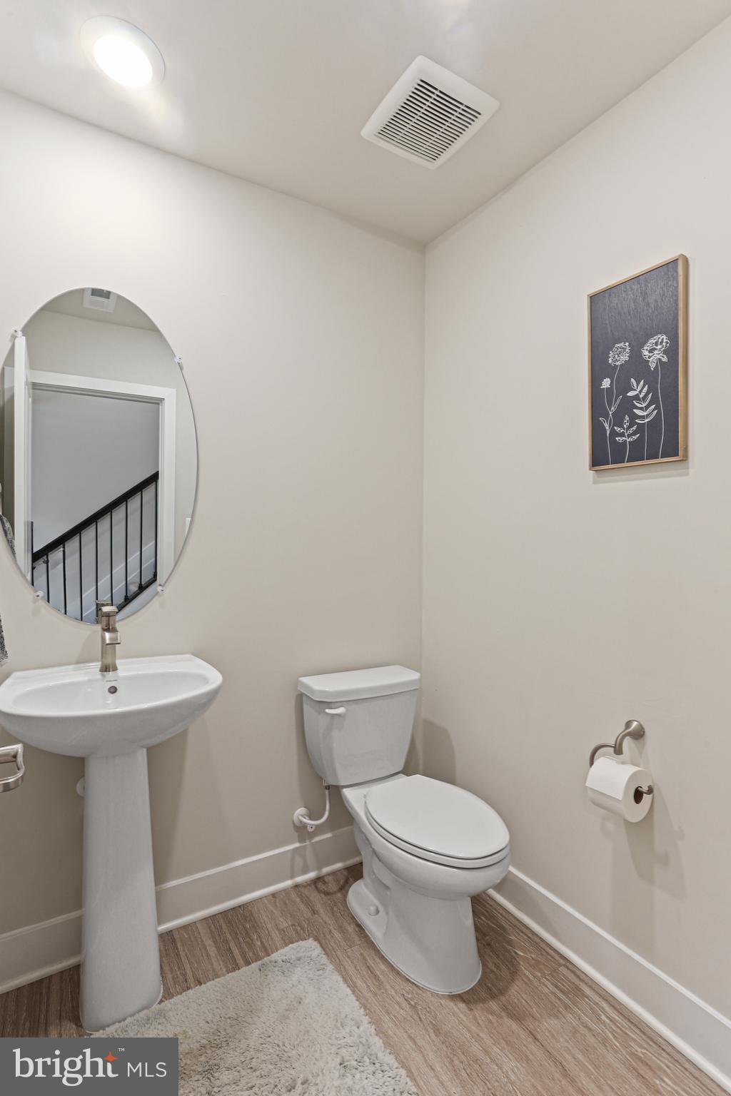 BLUE STREAM - Residential