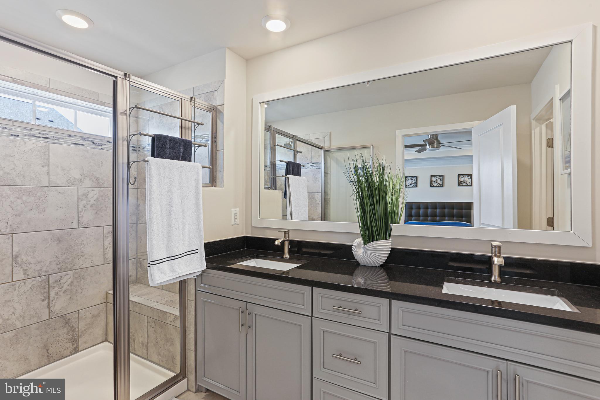 BLUE STREAM - Residential