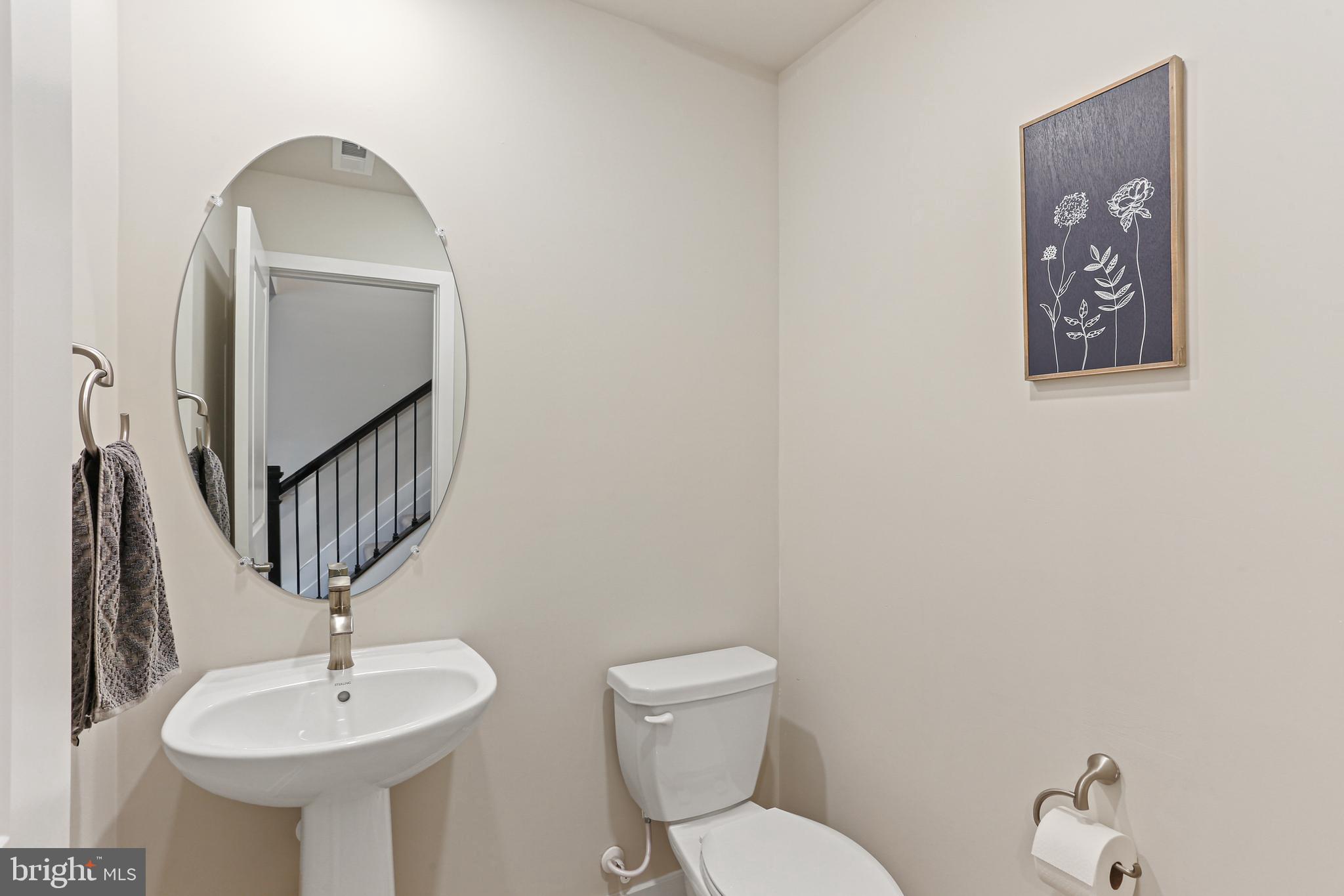 BLUE STREAM - Residential