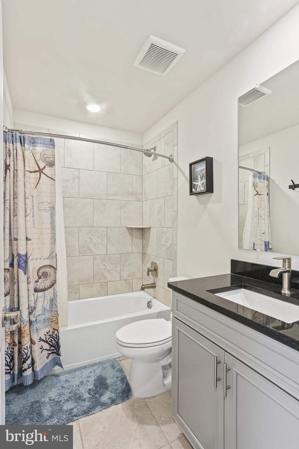 BLUE STREAM - Residential