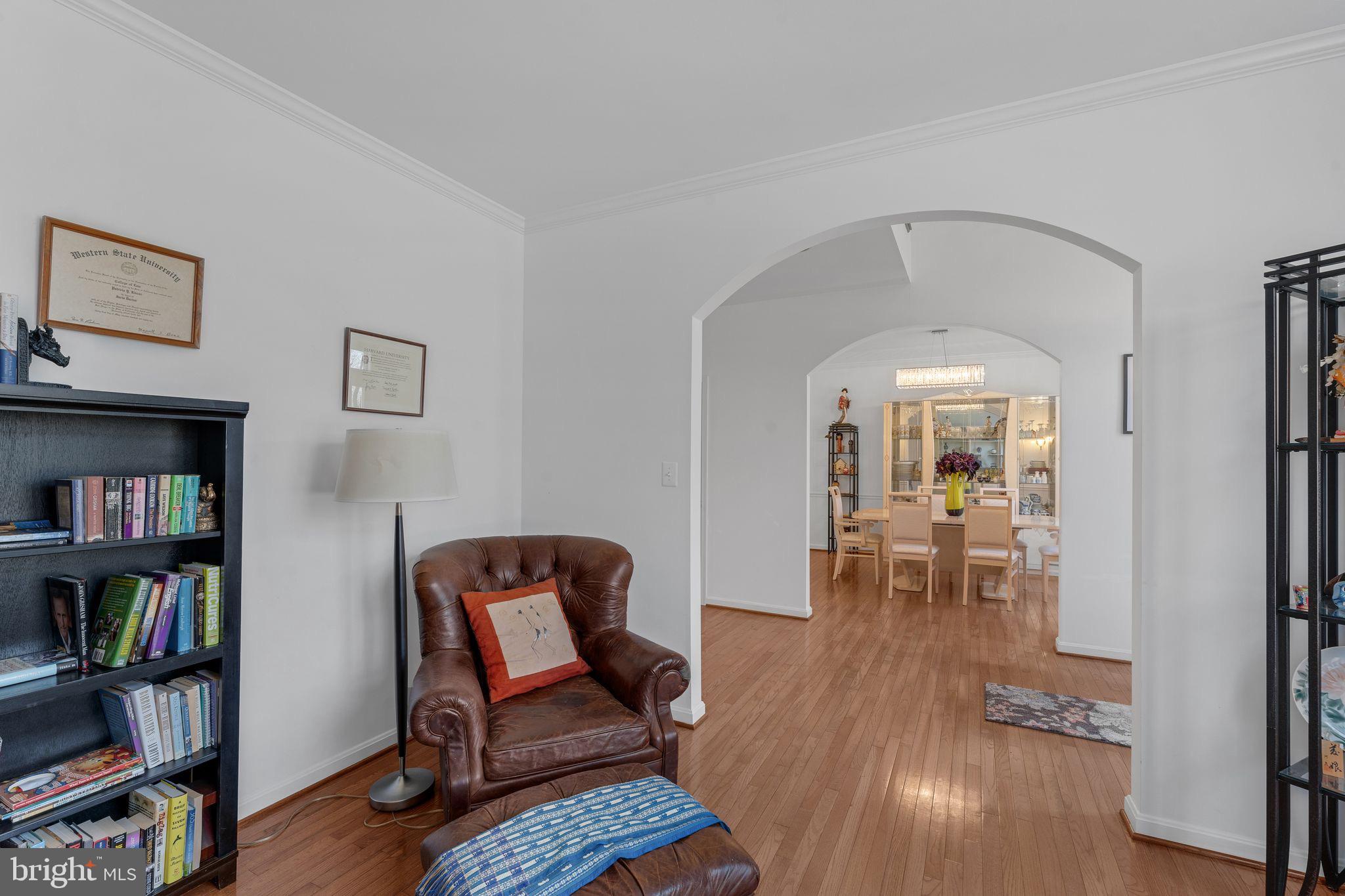 CASTLETON - Residential