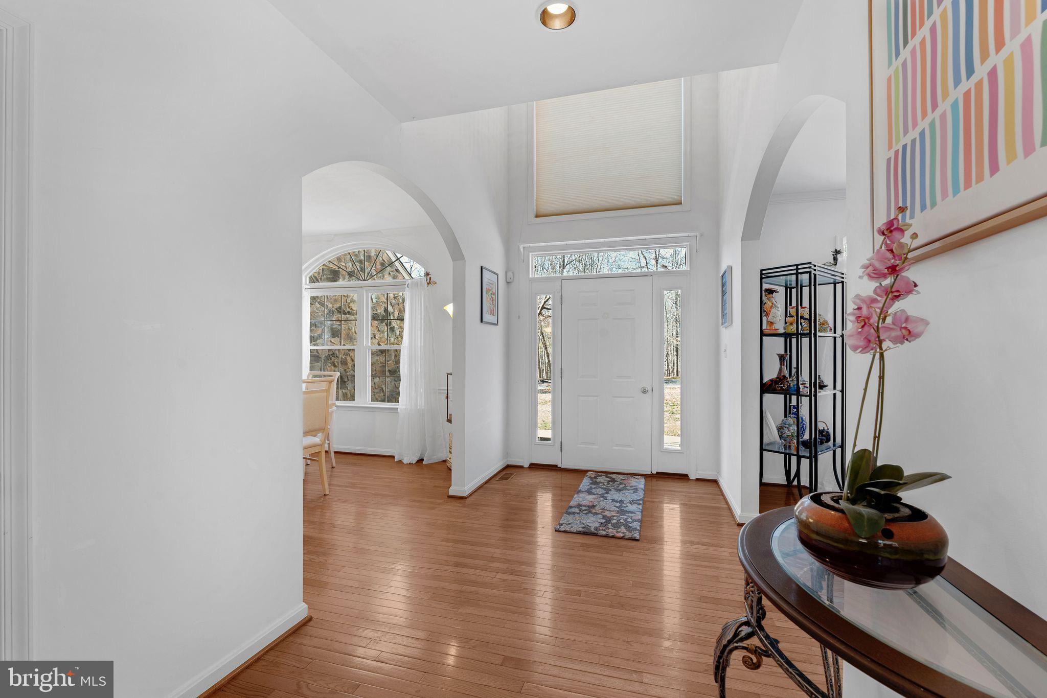 CASTLETON - Residential