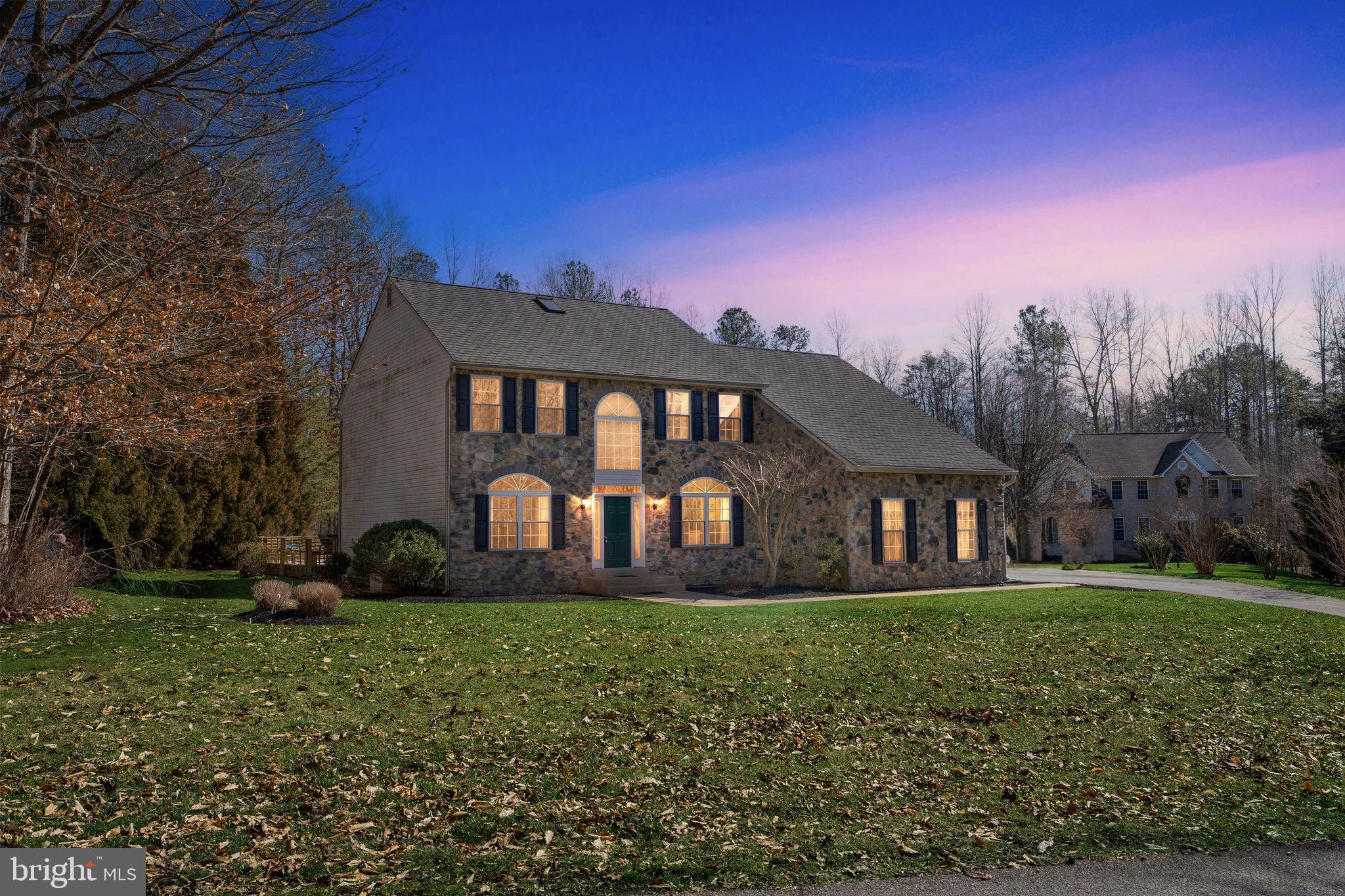 CASTLETON - Residential