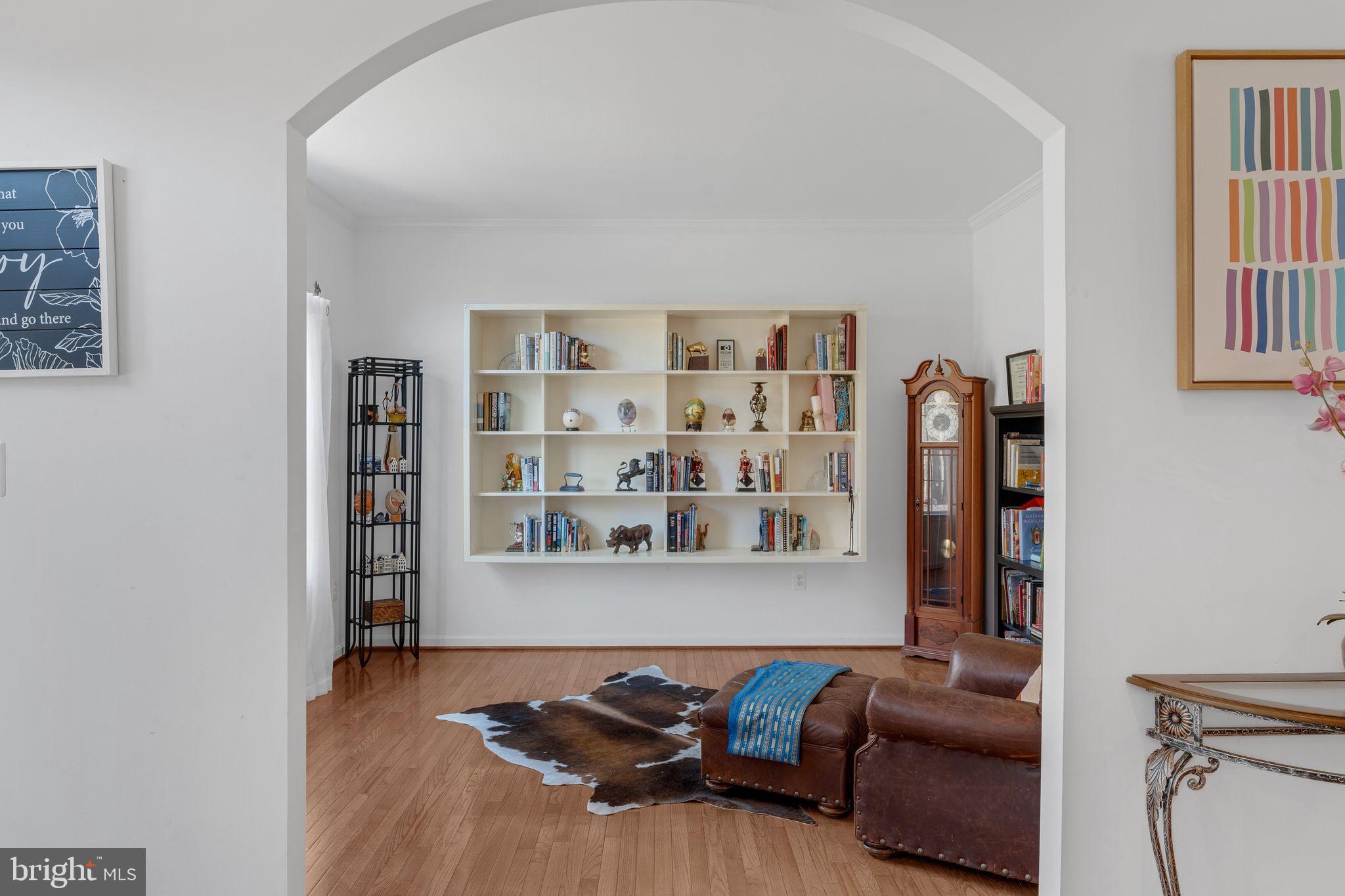 CASTLETON - Residential