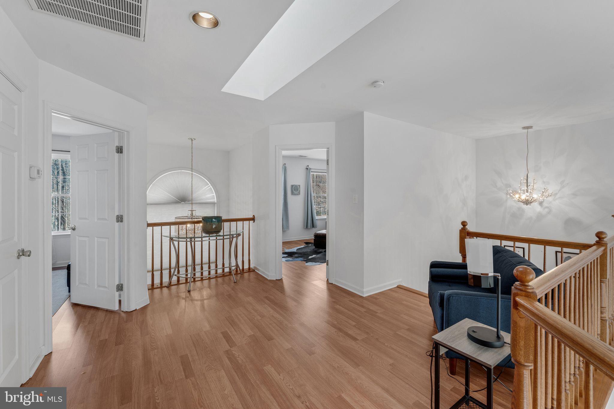 CASTLETON - Residential