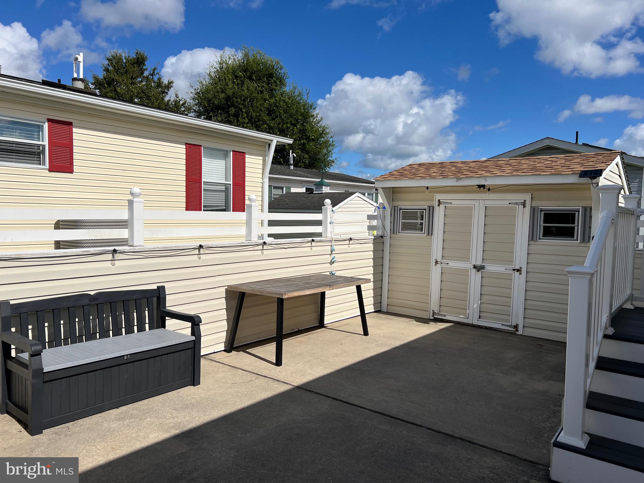 ASSATEAGUE PT RESORT - Residential