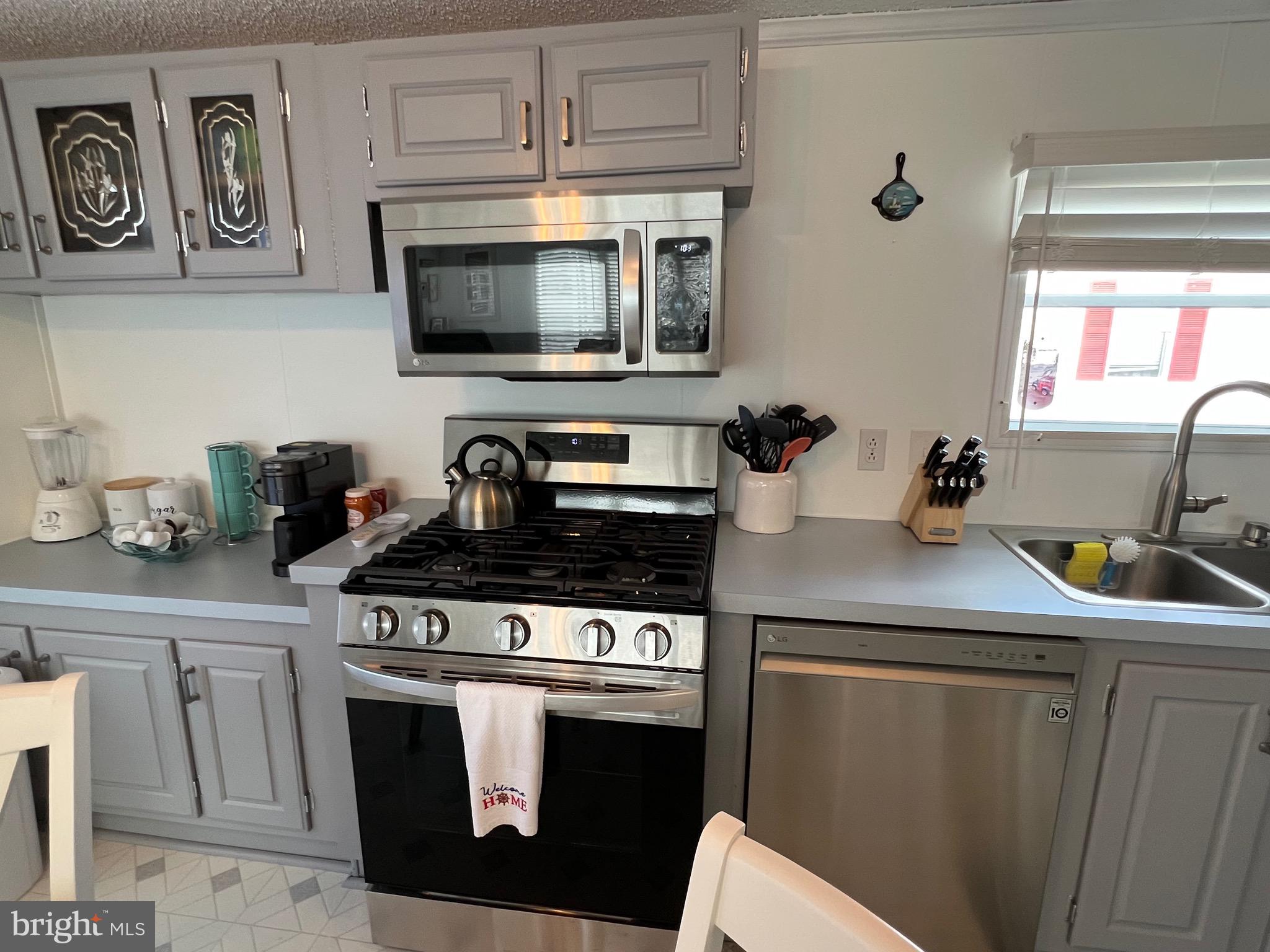 ASSATEAGUE PT RESORT - Residential