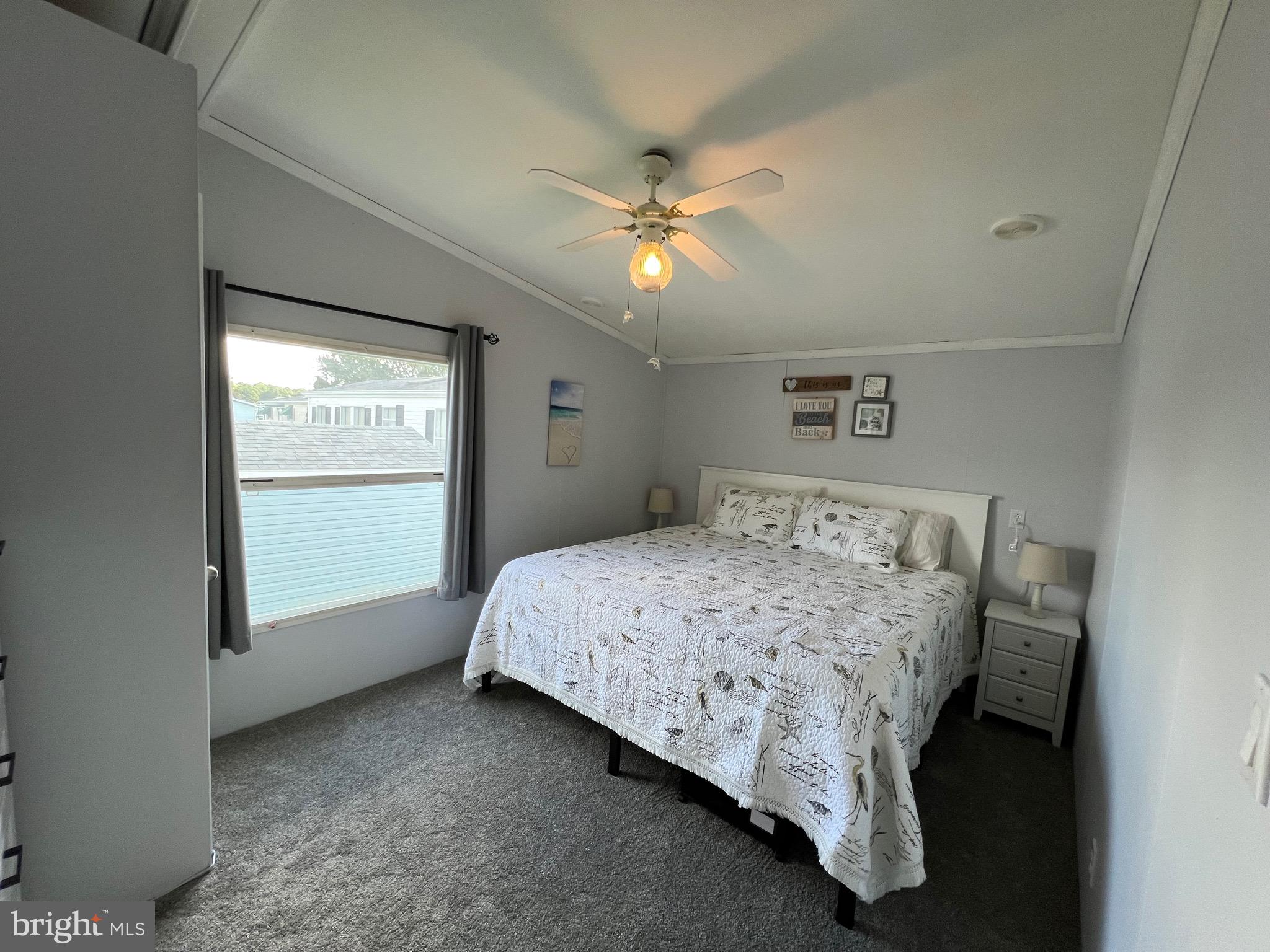 ASSATEAGUE PT RESORT - Residential