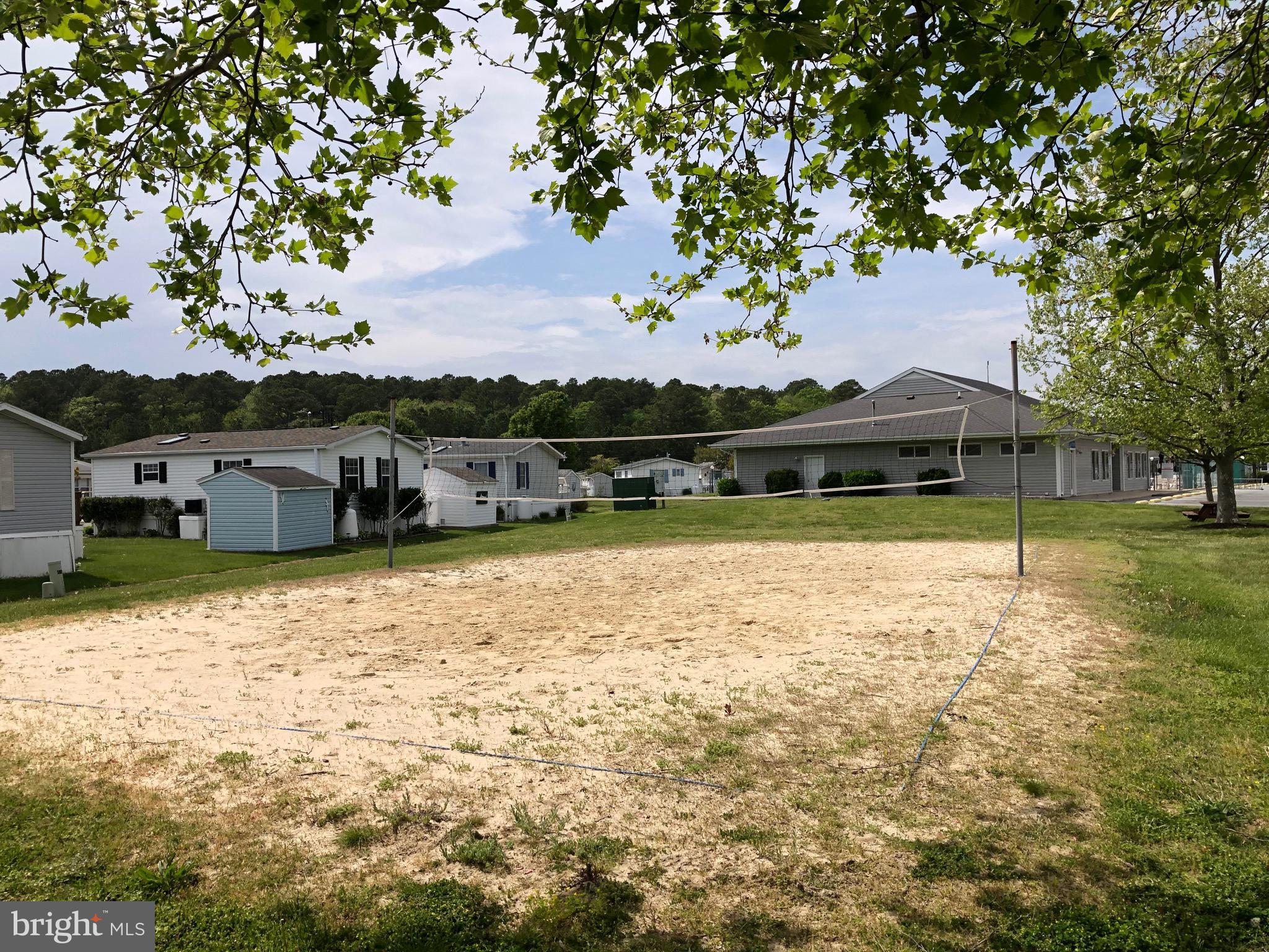 ASSATEAGUE PT RESORT - Residential