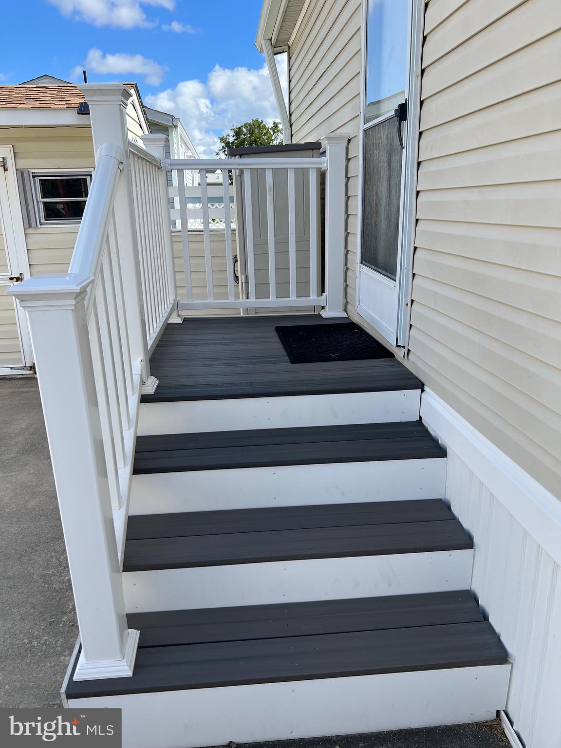 ASSATEAGUE PT RESORT - Residential