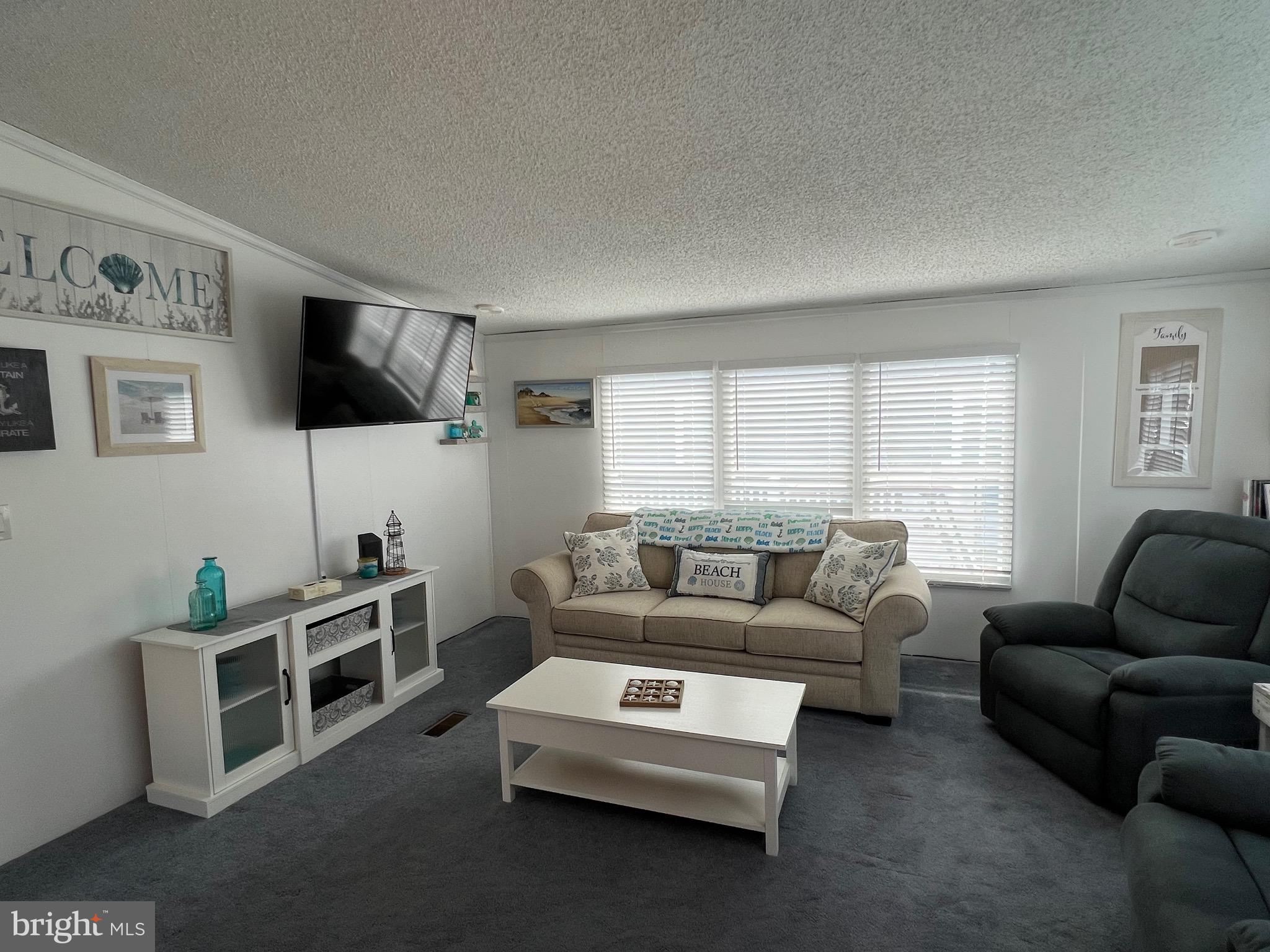 ASSATEAGUE PT RESORT - Residential