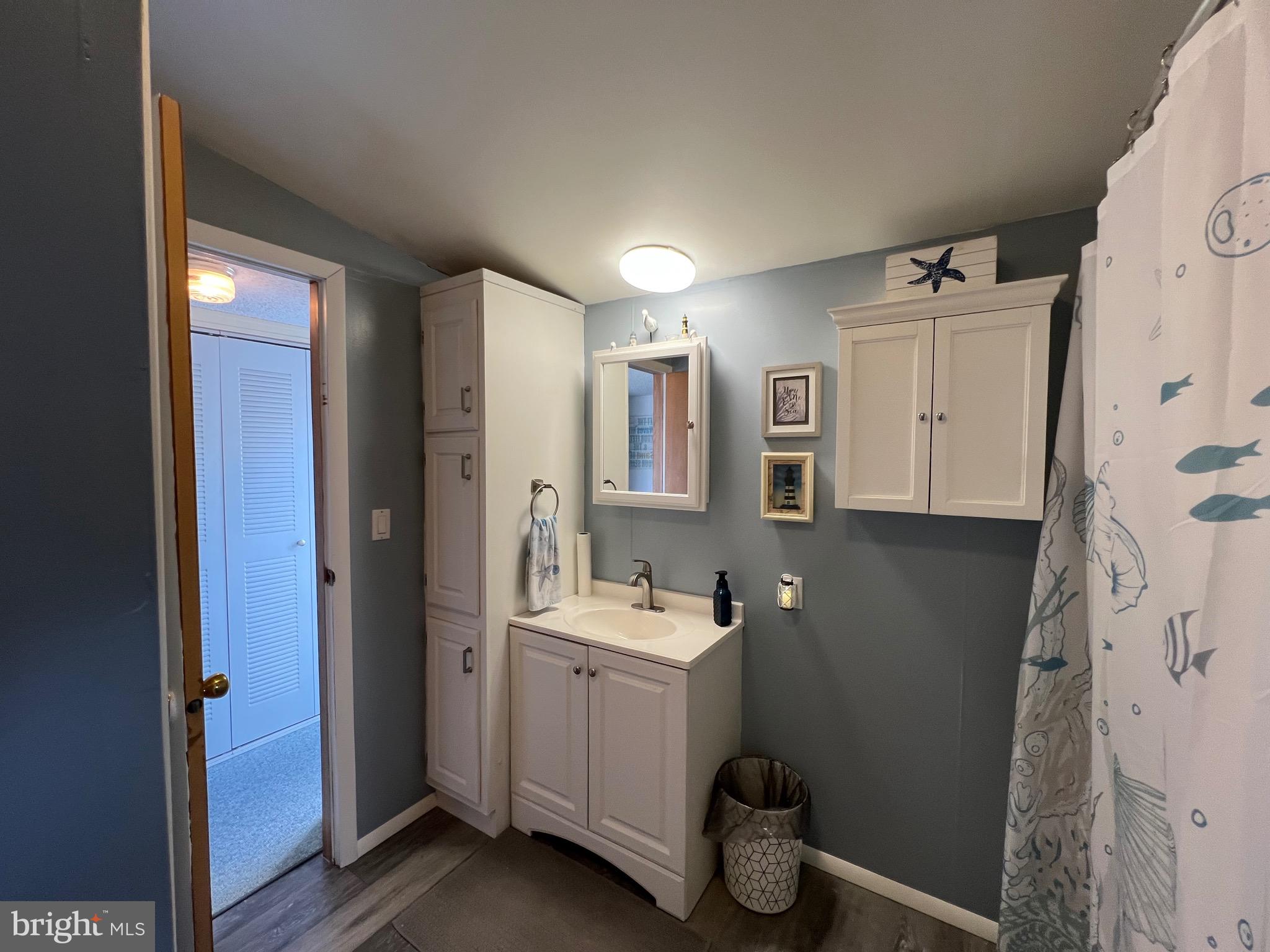 ASSATEAGUE PT RESORT - Residential