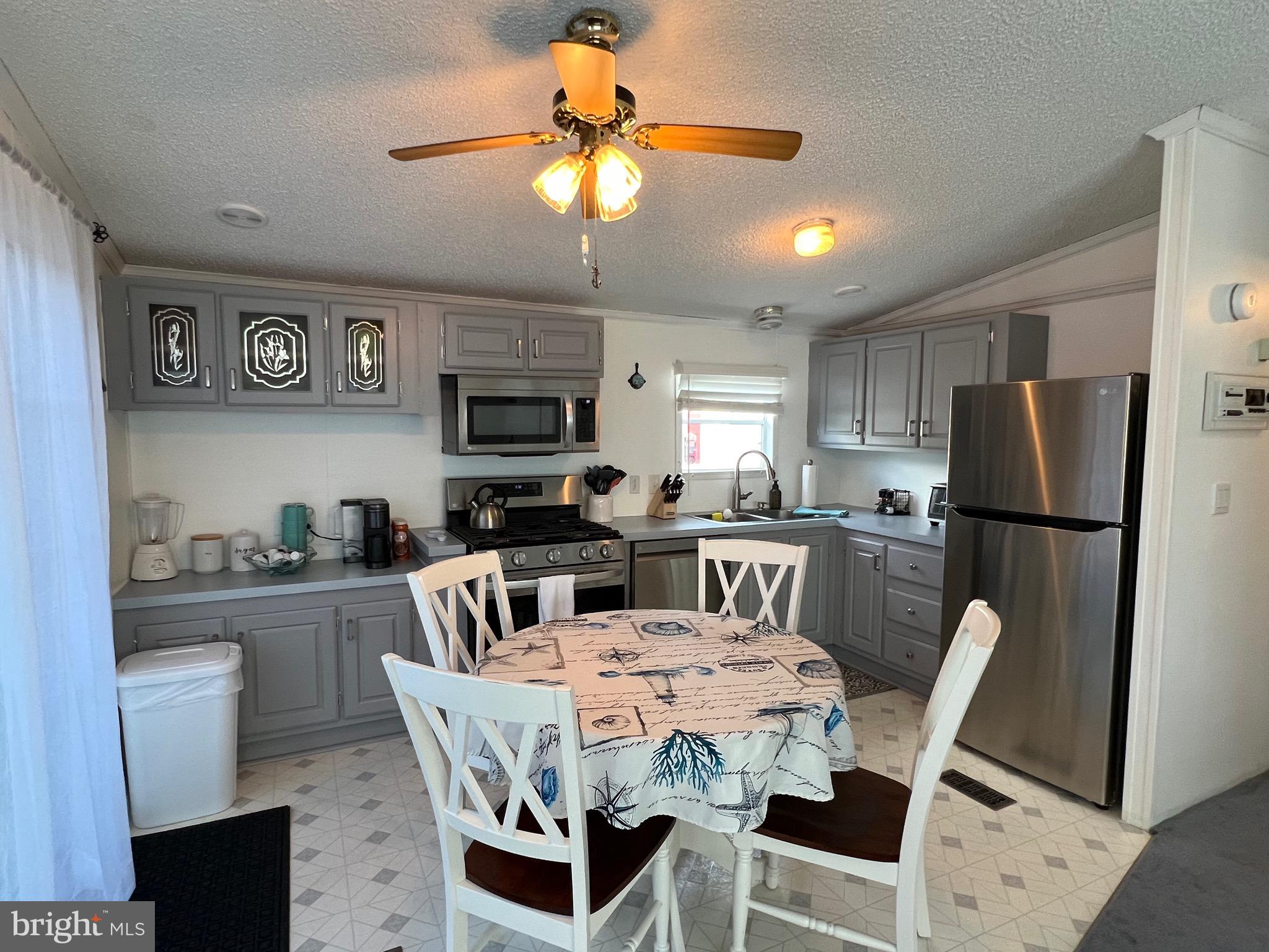 ASSATEAGUE PT RESORT - Residential