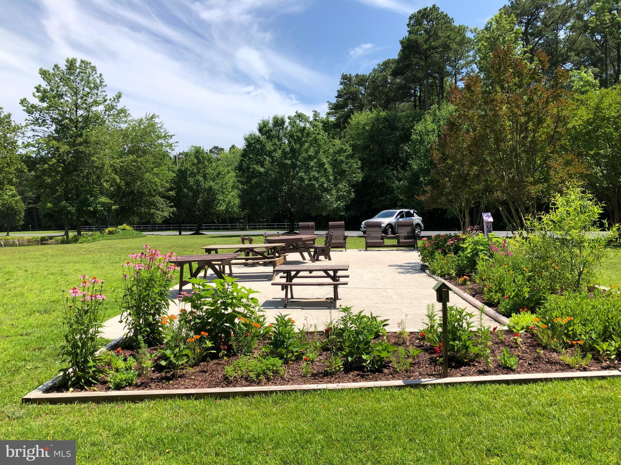 ASSATEAGUE PT RESORT - Residential