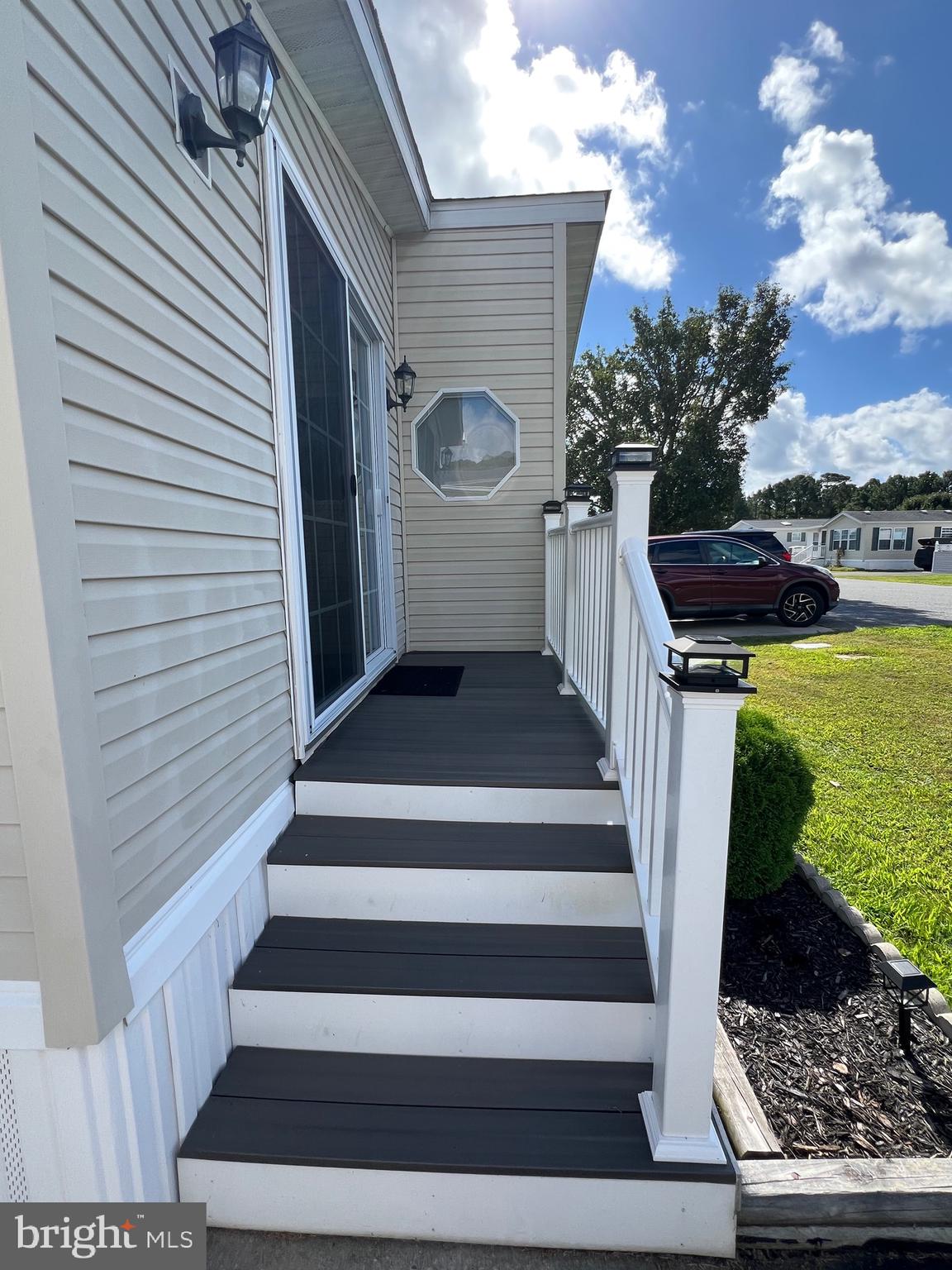 ASSATEAGUE PT RESORT - Residential