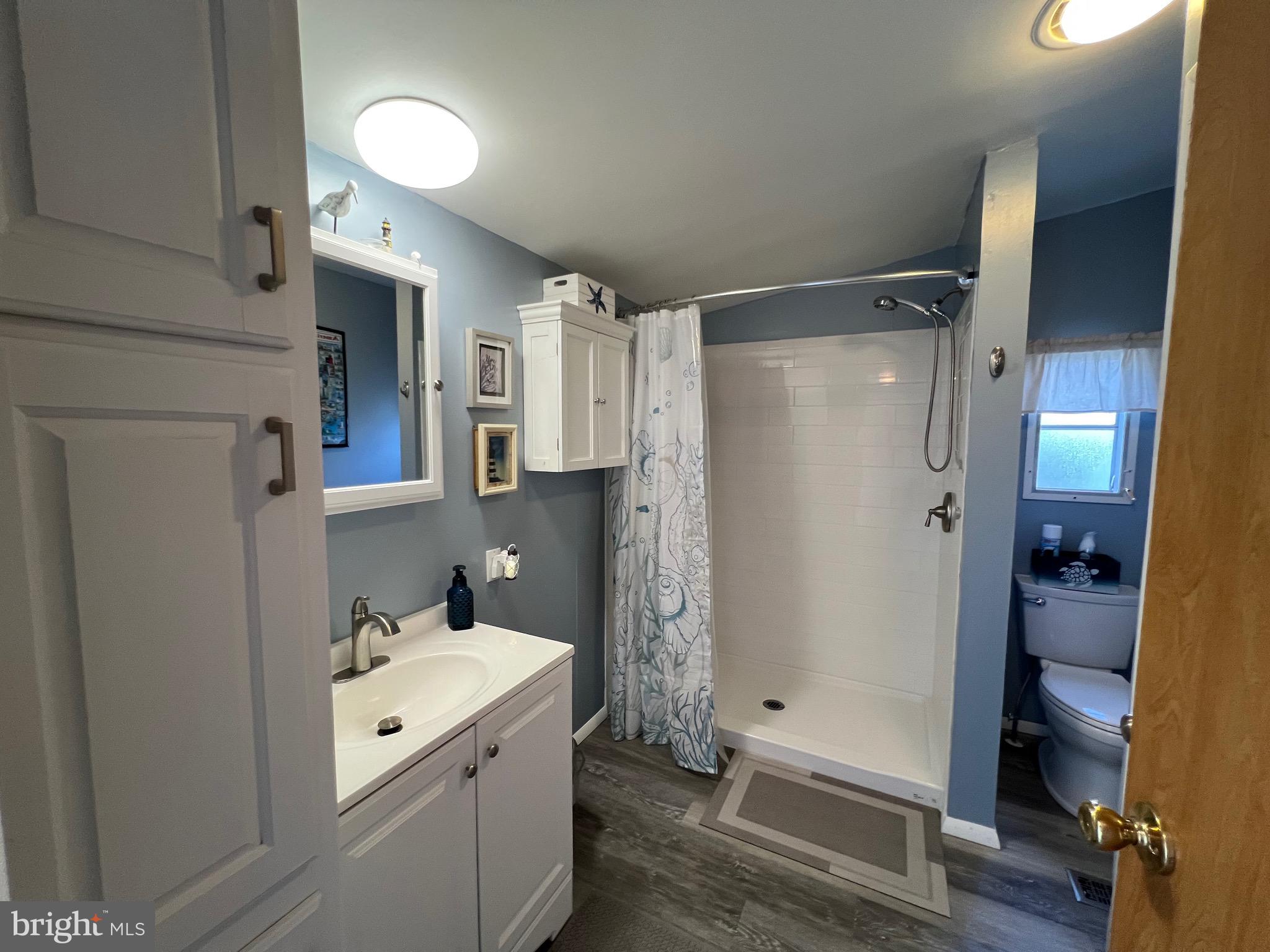 ASSATEAGUE PT RESORT - Residential