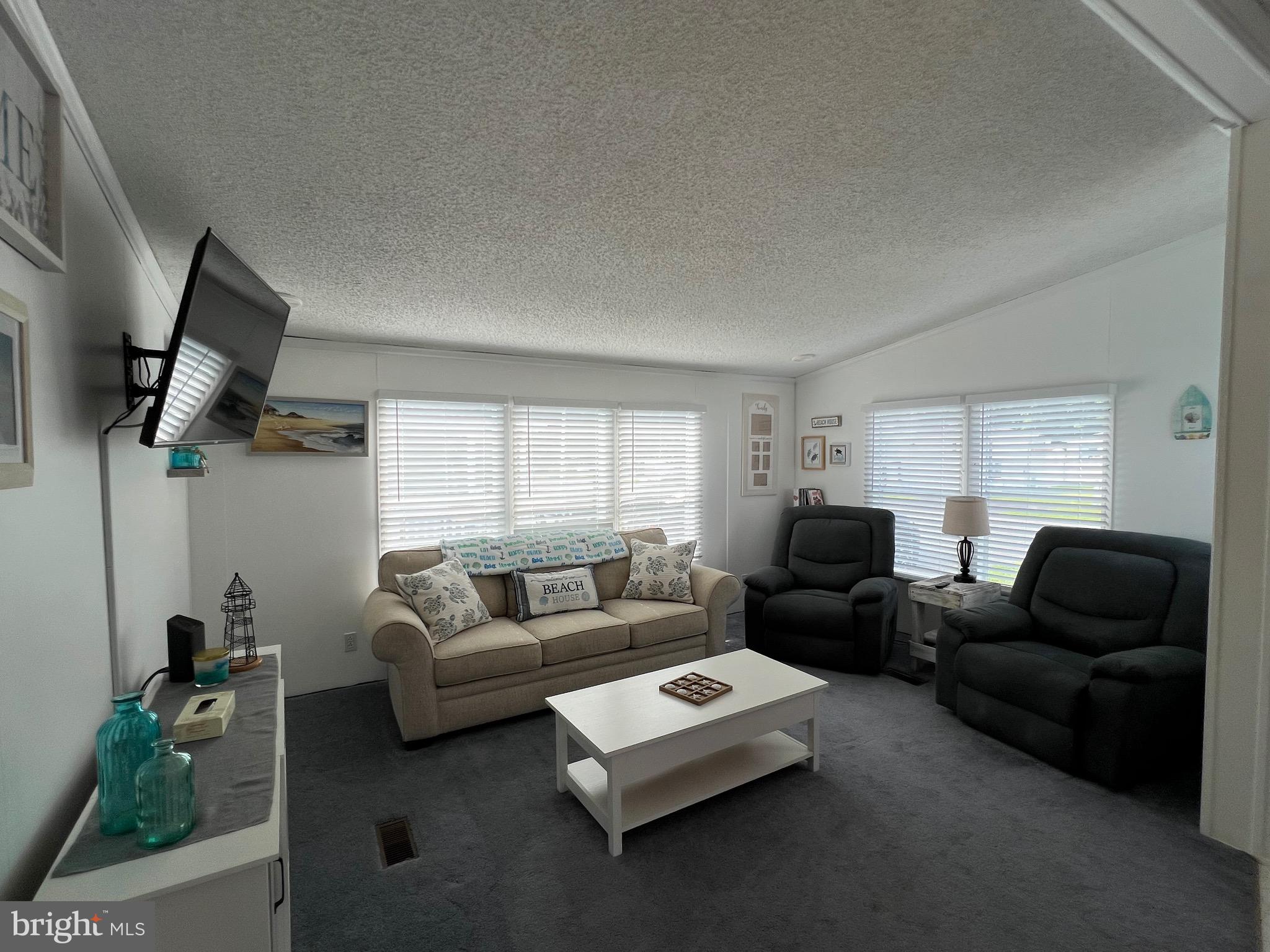 ASSATEAGUE PT RESORT - Residential