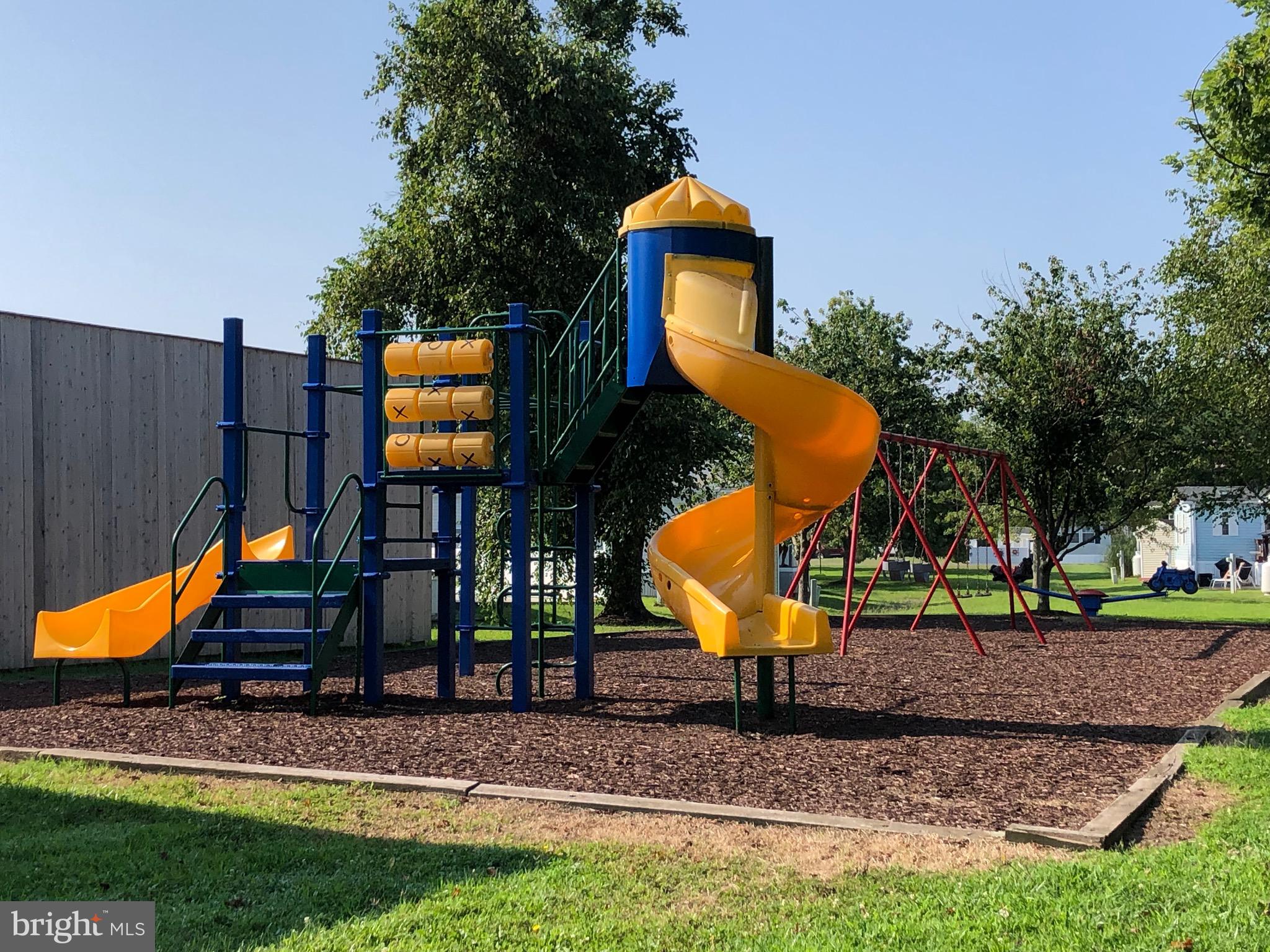 ASSATEAGUE PT RESORT - Residential