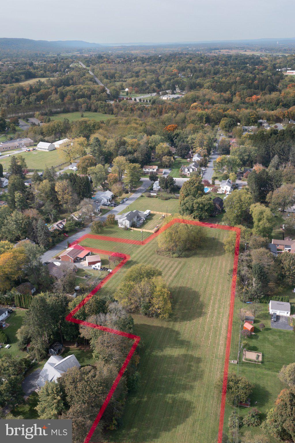 LOT ON KIMPORT AVENUE
