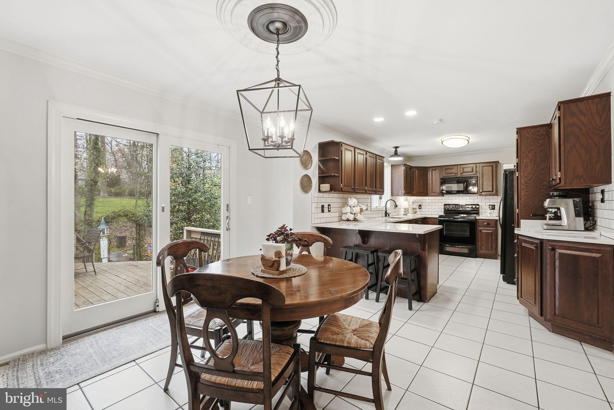 FAIRFAX STATION - Residential