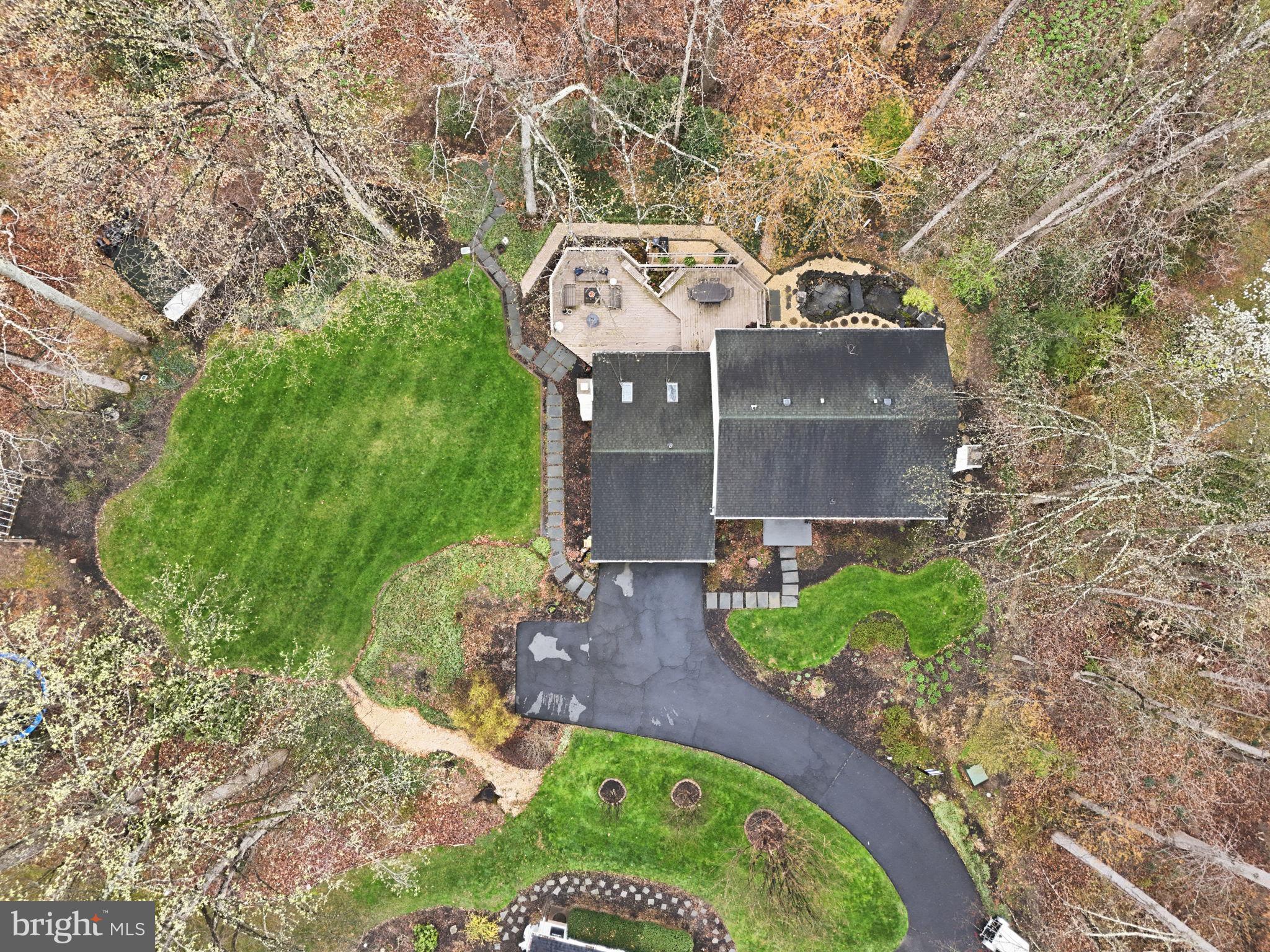 FAIRFAX STATION - Residential