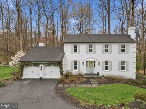 11123 CLARA BARTON DRIVE FAIRFAX STATION VA 22039