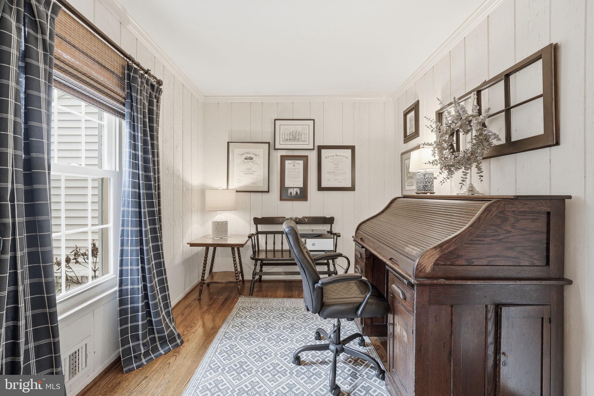 FAIRFAX STATION - Residential