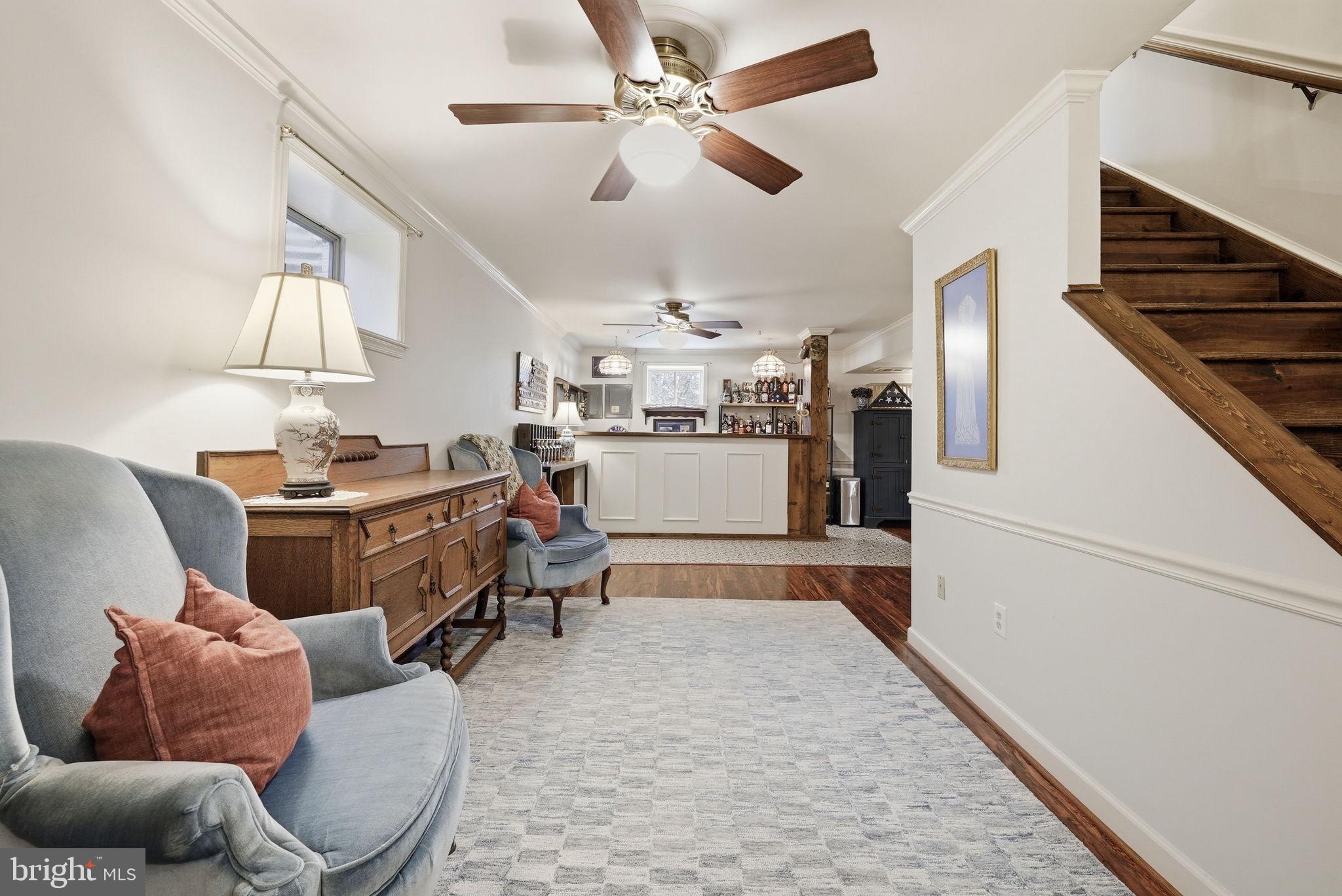 FAIRFAX STATION - Residential