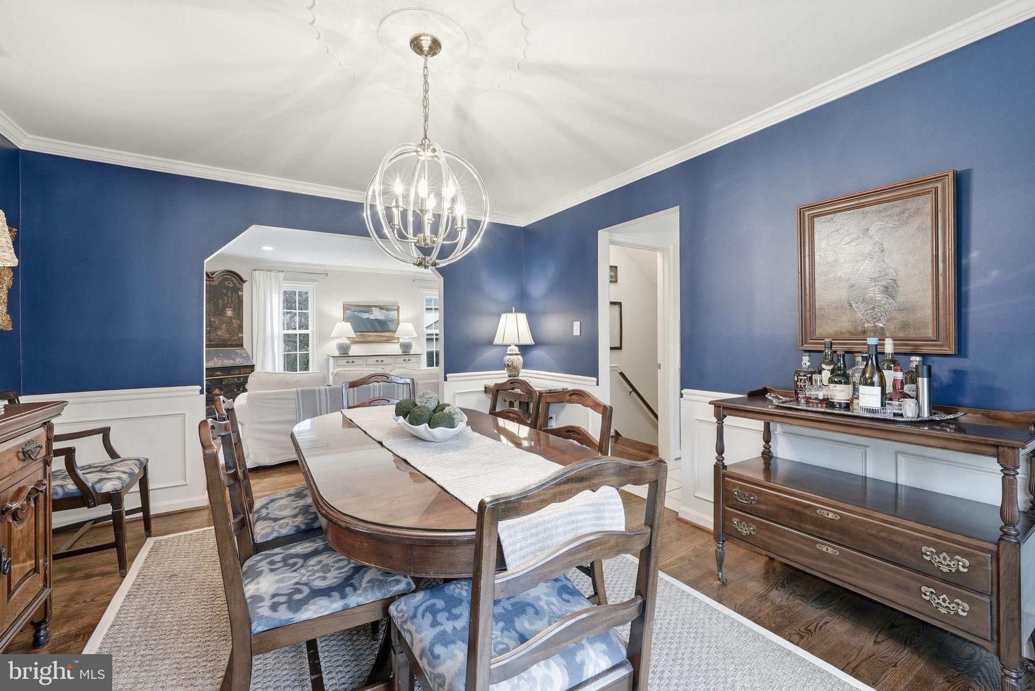 FAIRFAX STATION - Residential