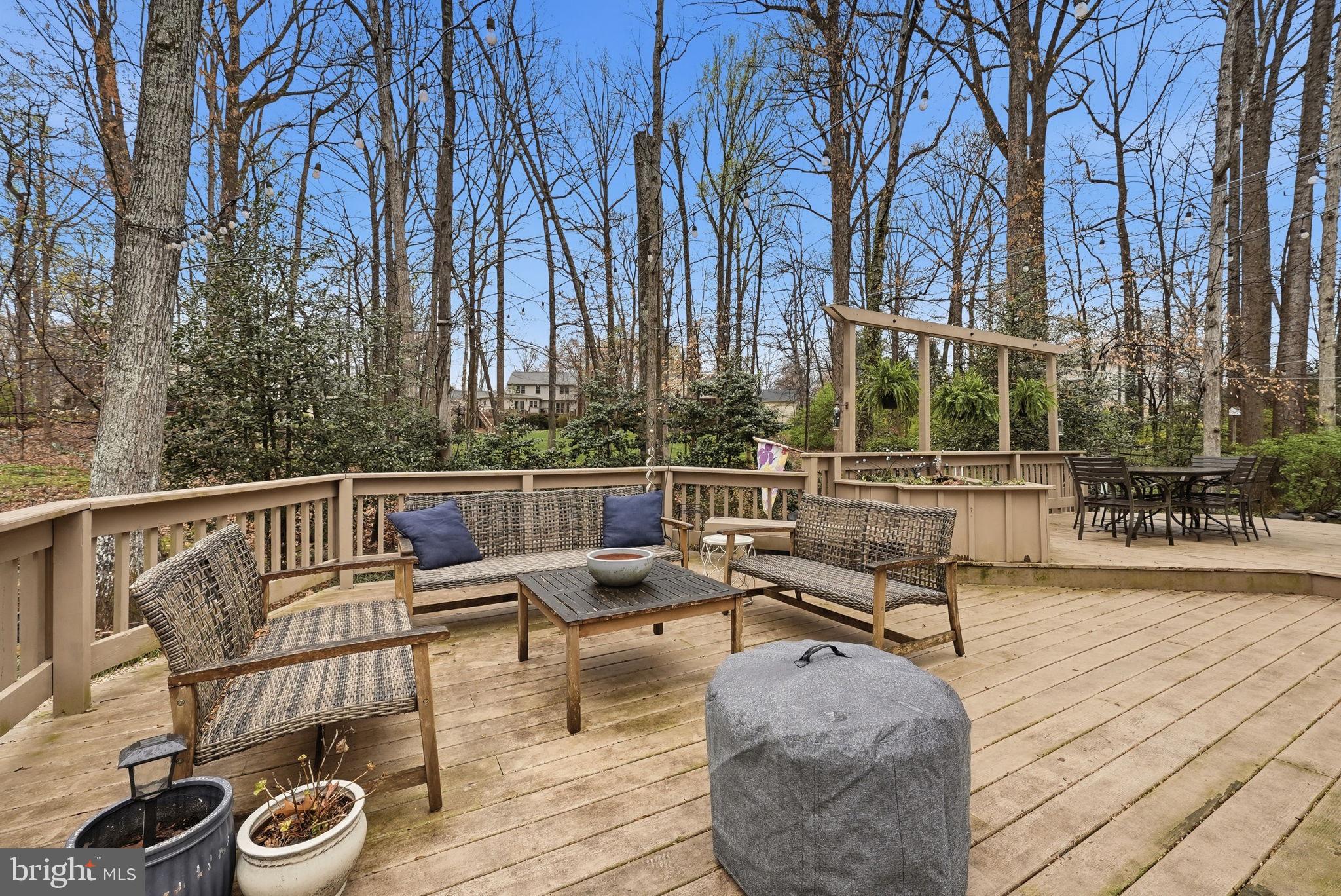 FAIRFAX STATION - Residential