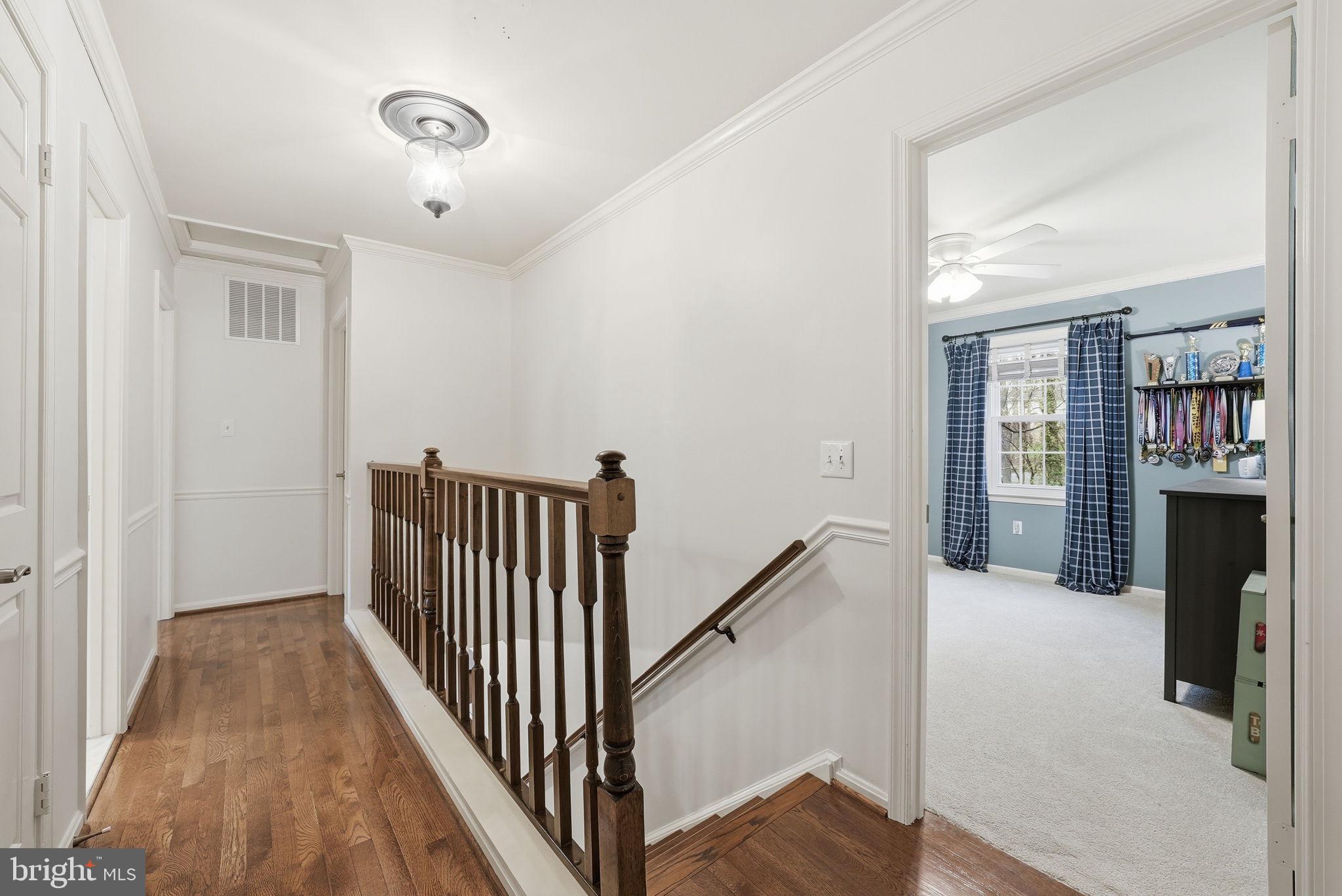 FAIRFAX STATION - Residential