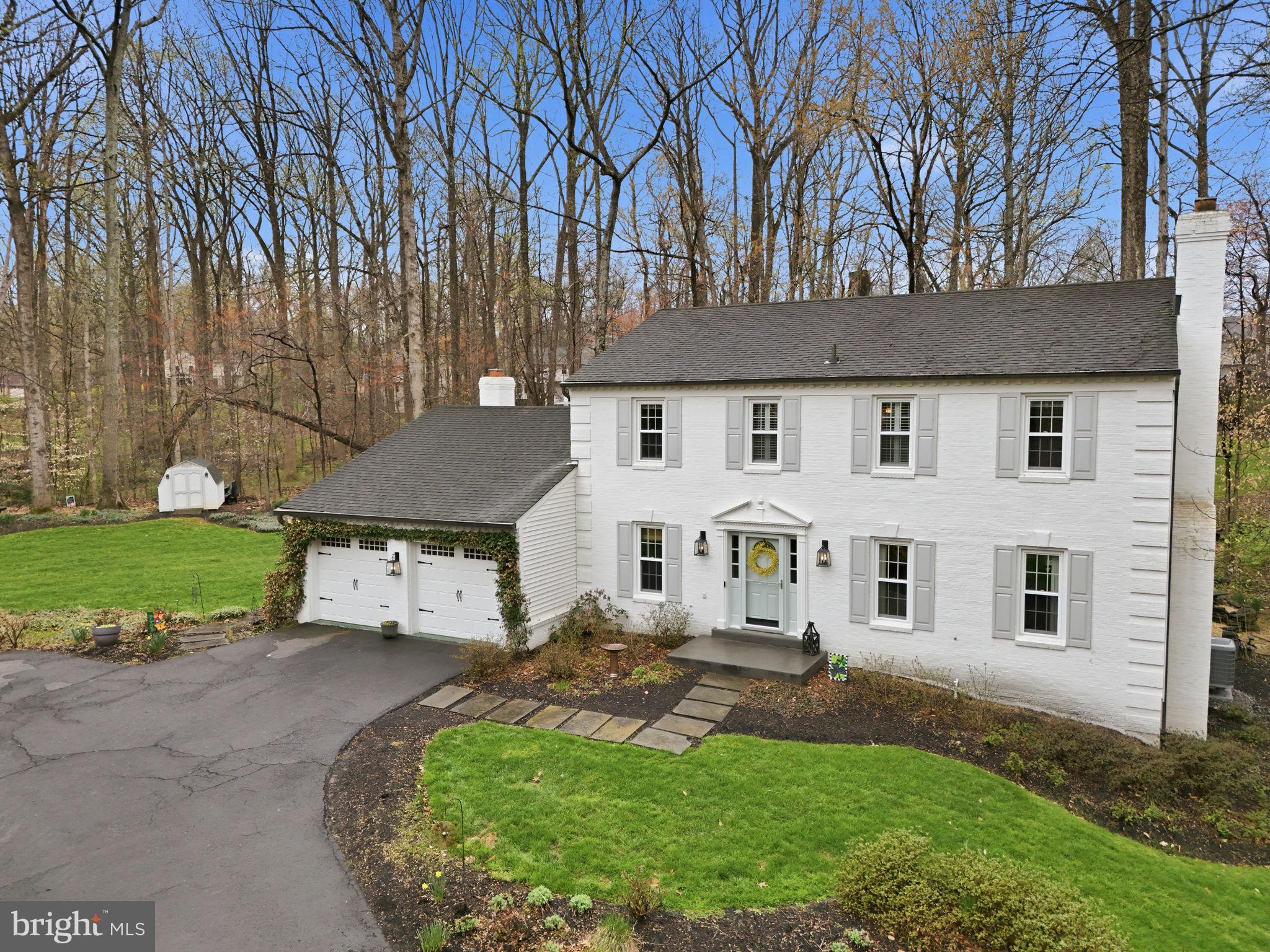 FAIRFAX STATION - Residential