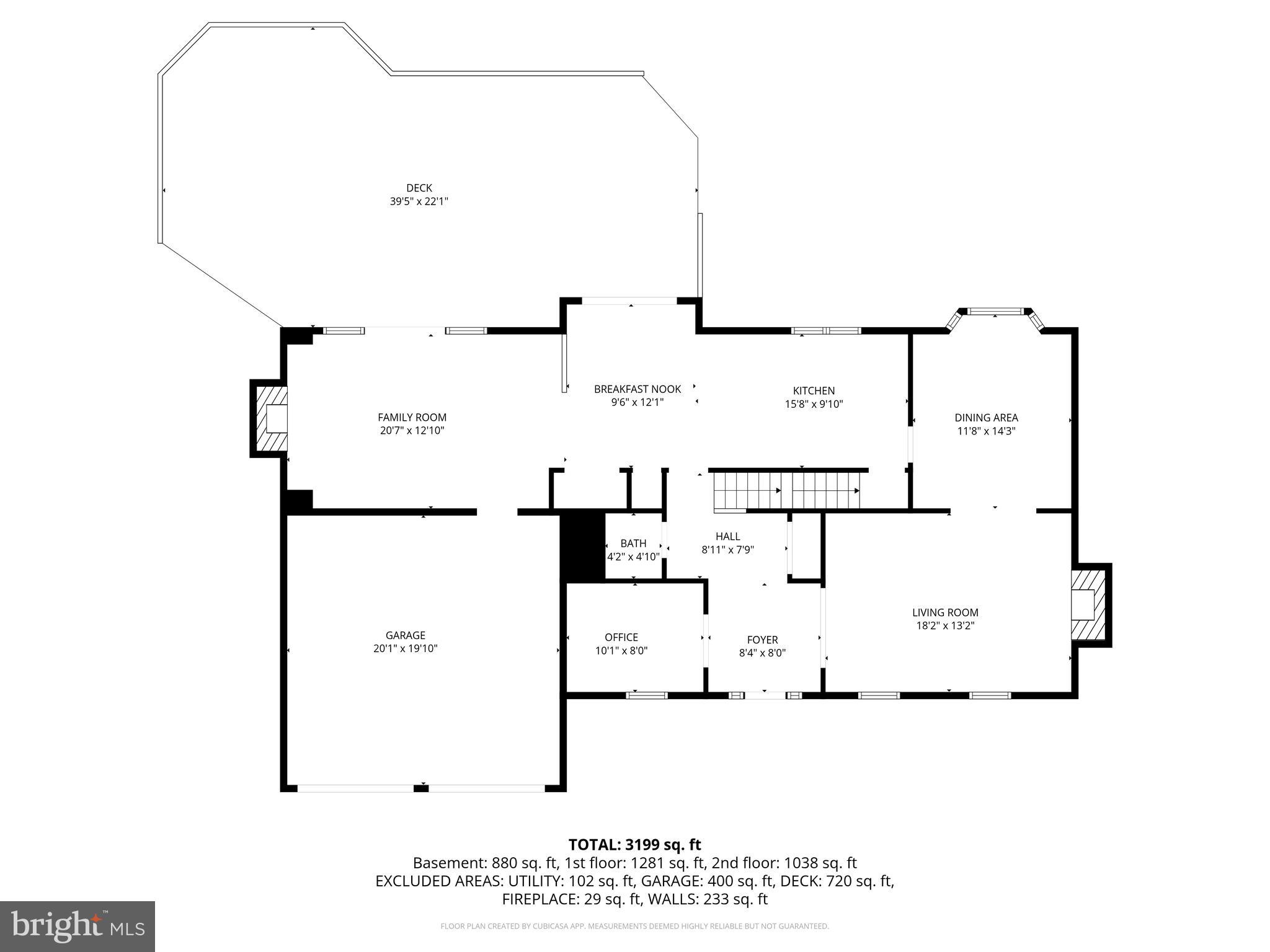 FAIRFAX STATION - Residential