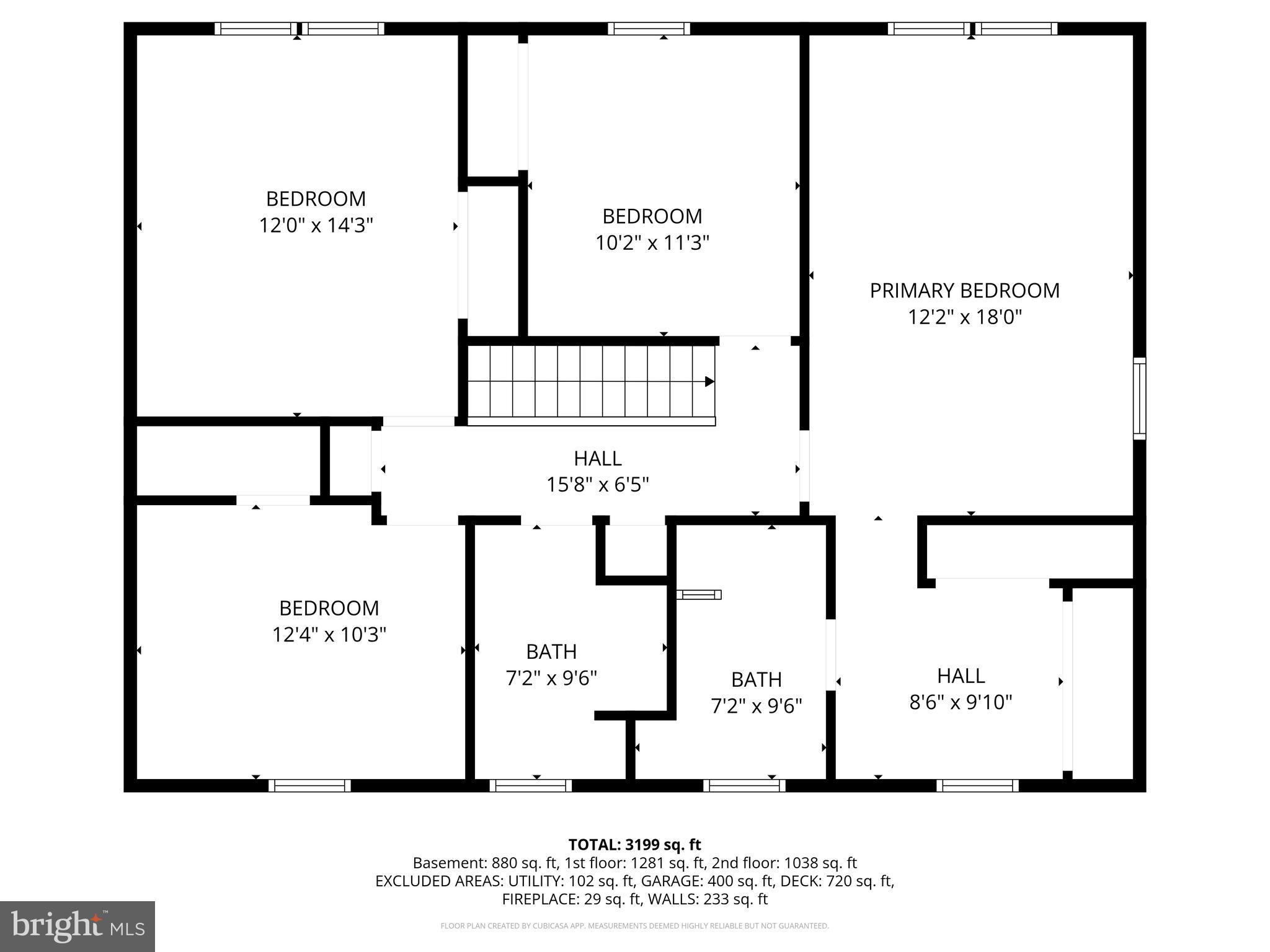 FAIRFAX STATION - Residential