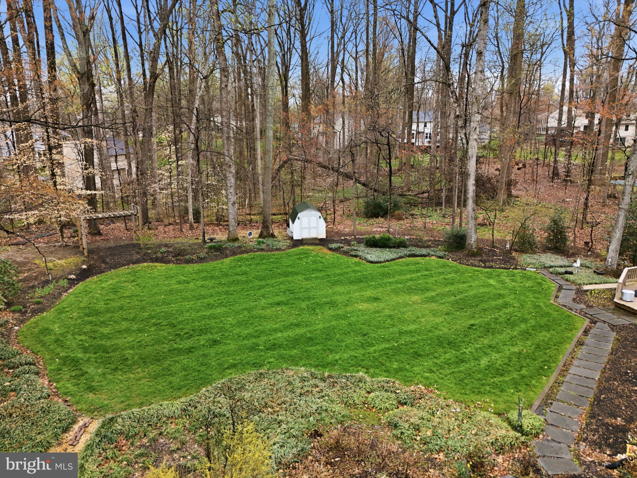 FAIRFAX STATION - Residential