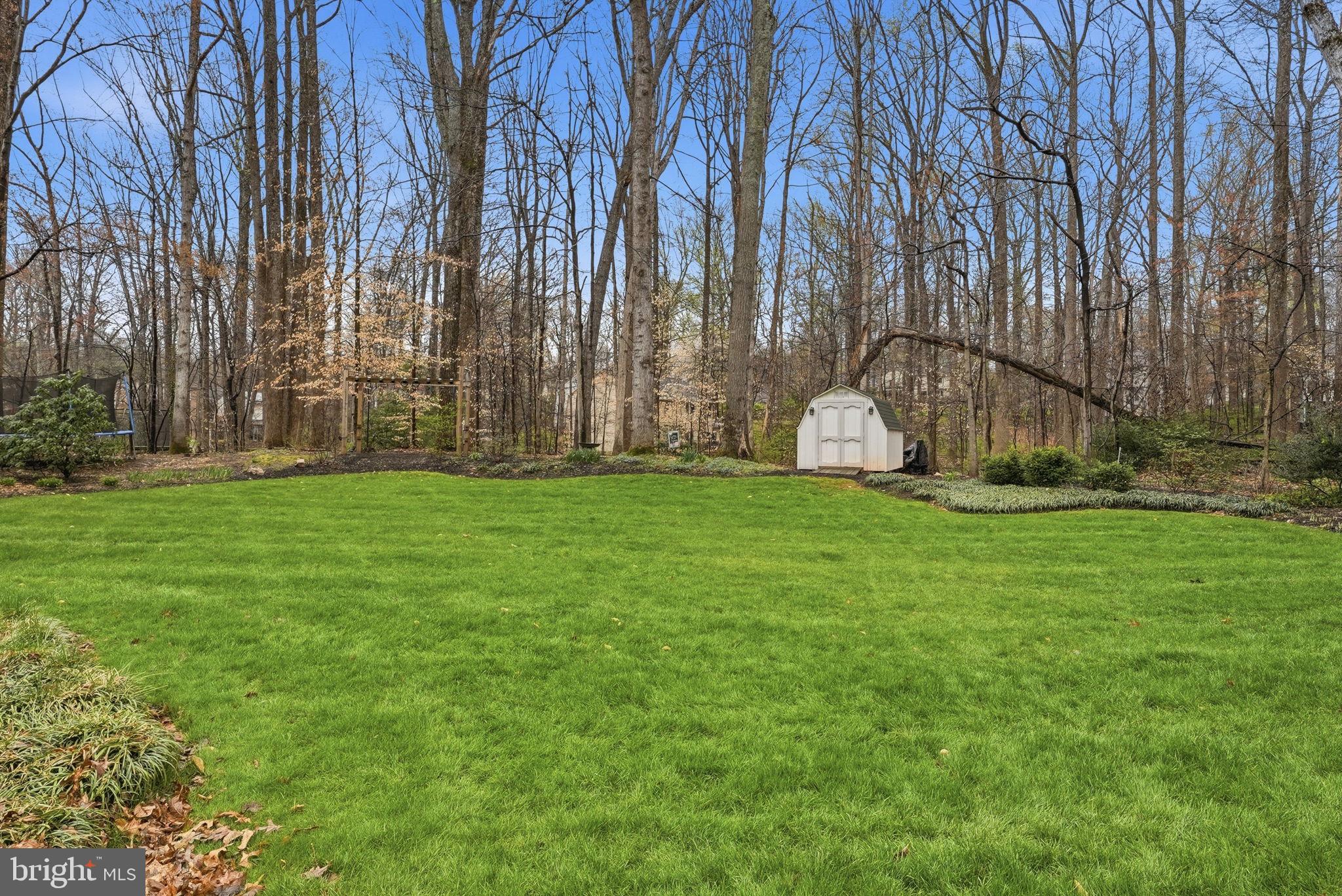 FAIRFAX STATION - Residential