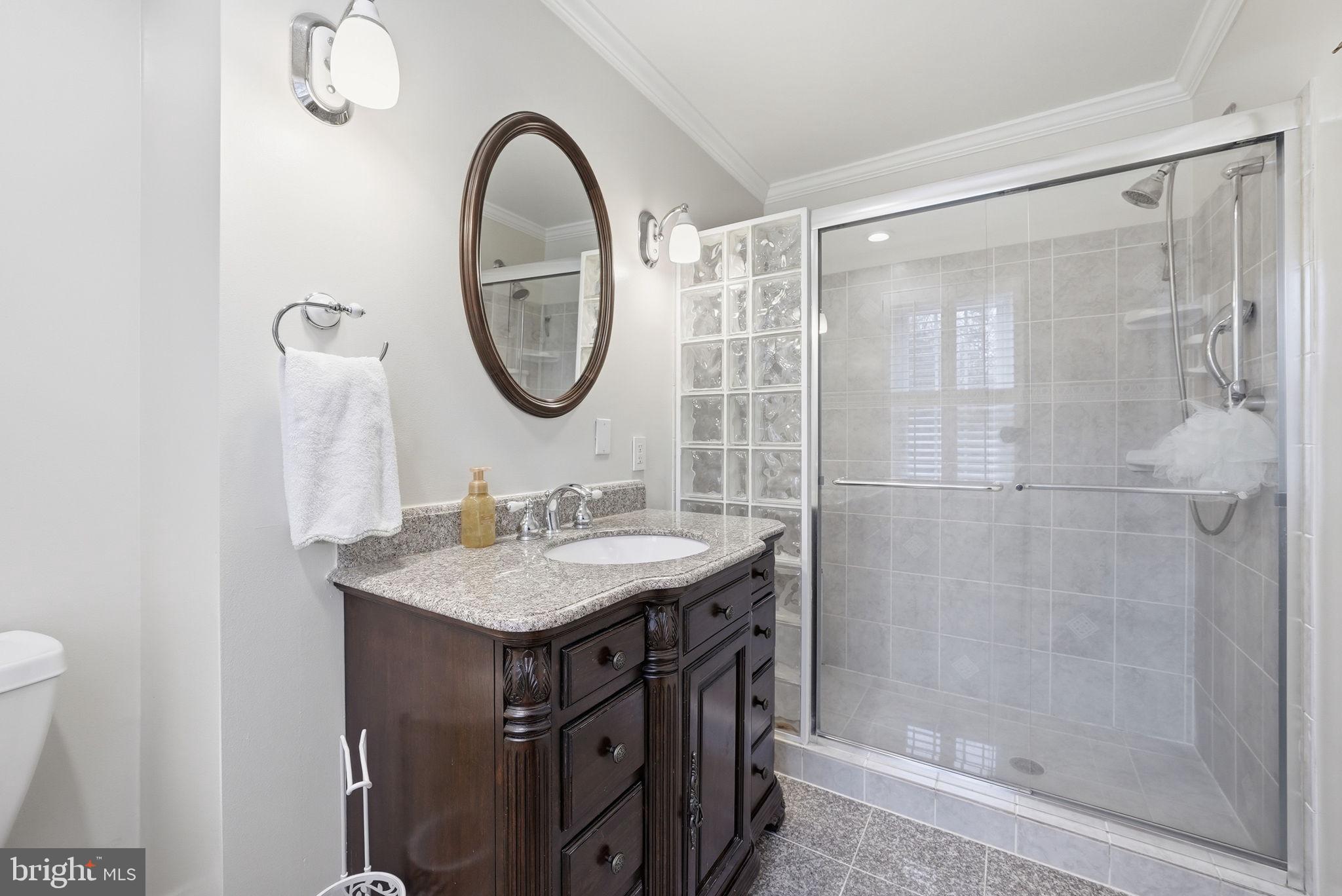 FAIRFAX STATION - Residential