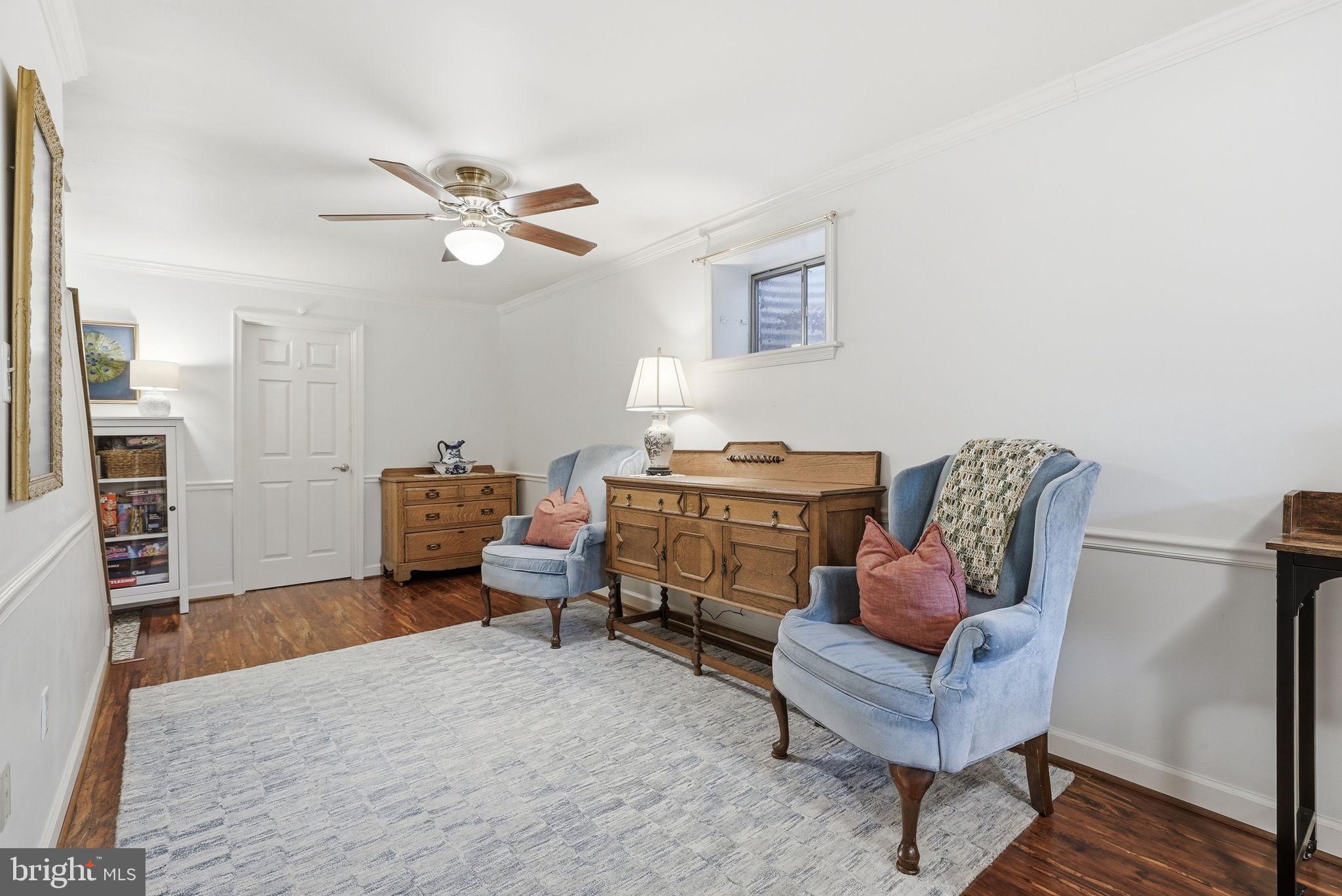 FAIRFAX STATION - Residential