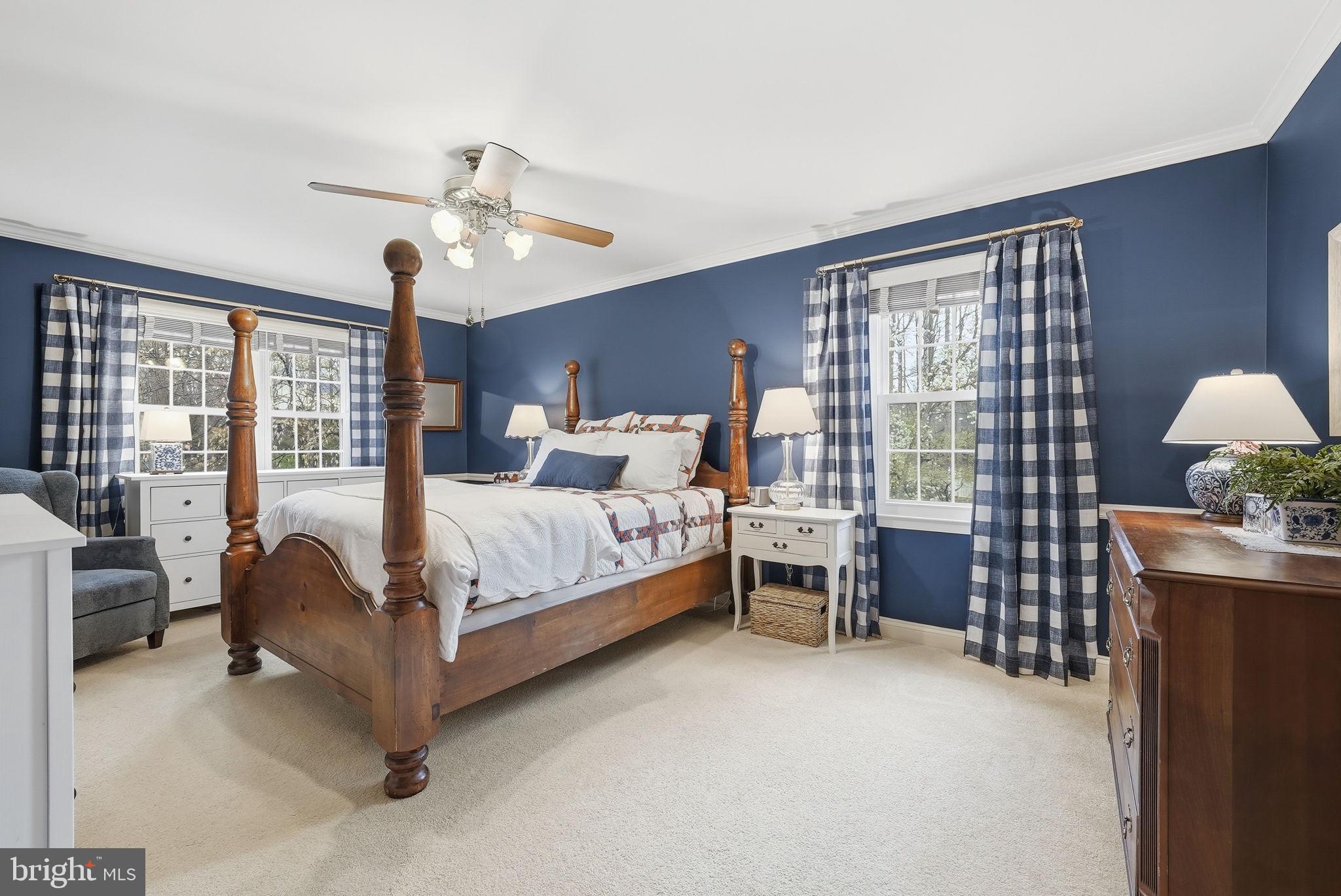 FAIRFAX STATION - Residential