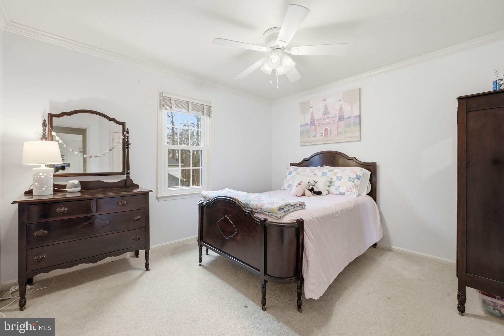 FAIRFAX STATION - Residential