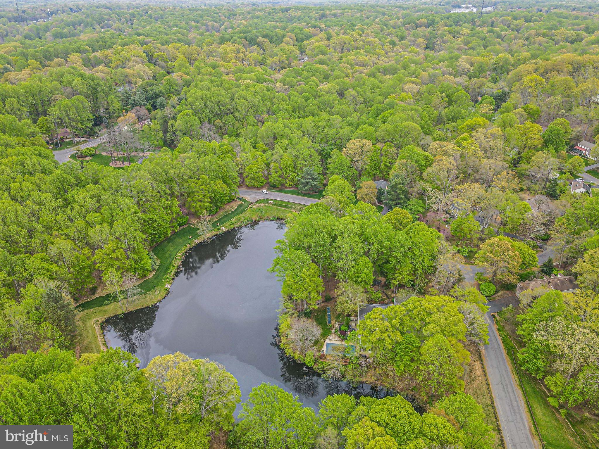 FAIRFAX STATION - Residential