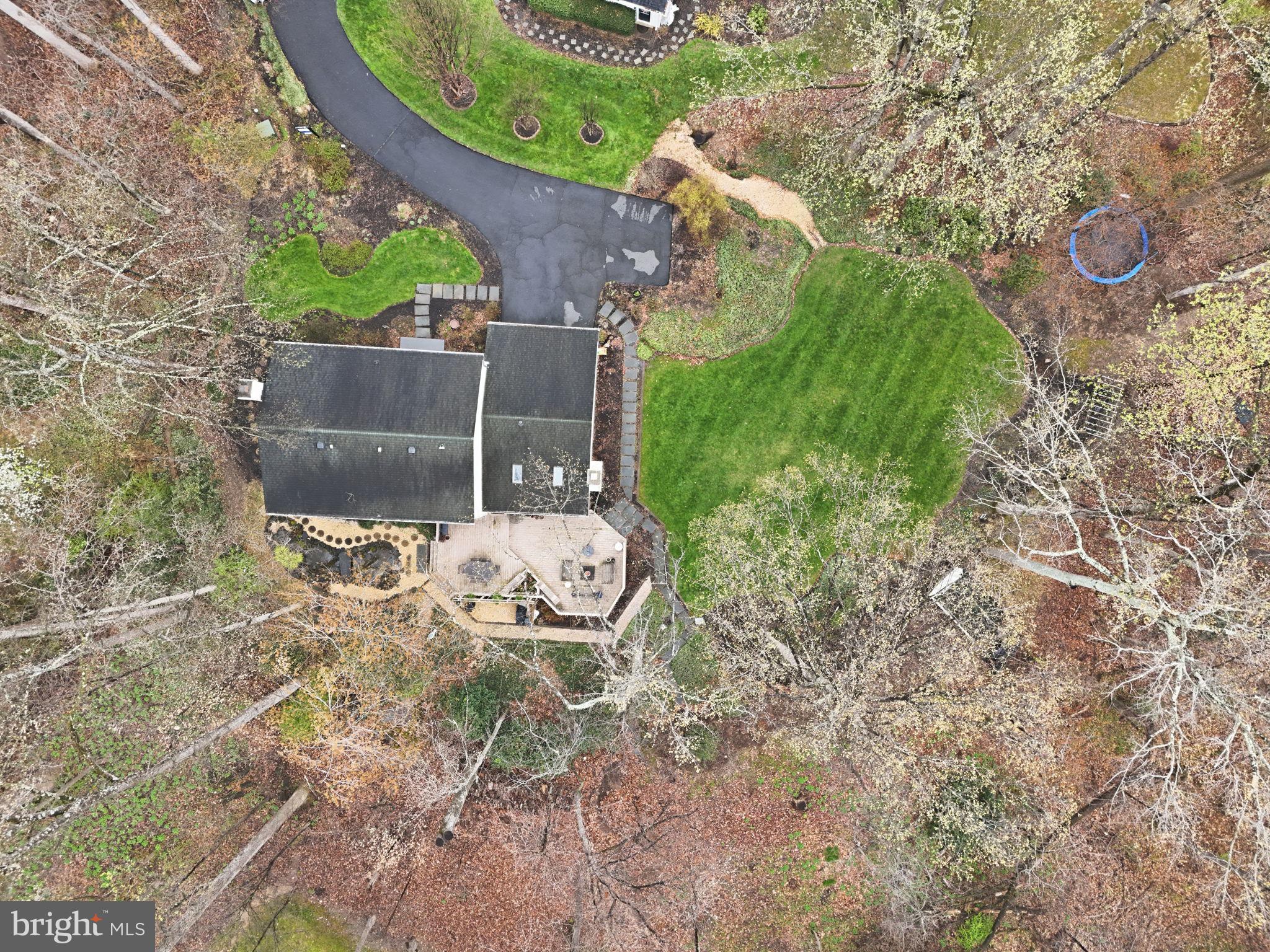 FAIRFAX STATION - Residential