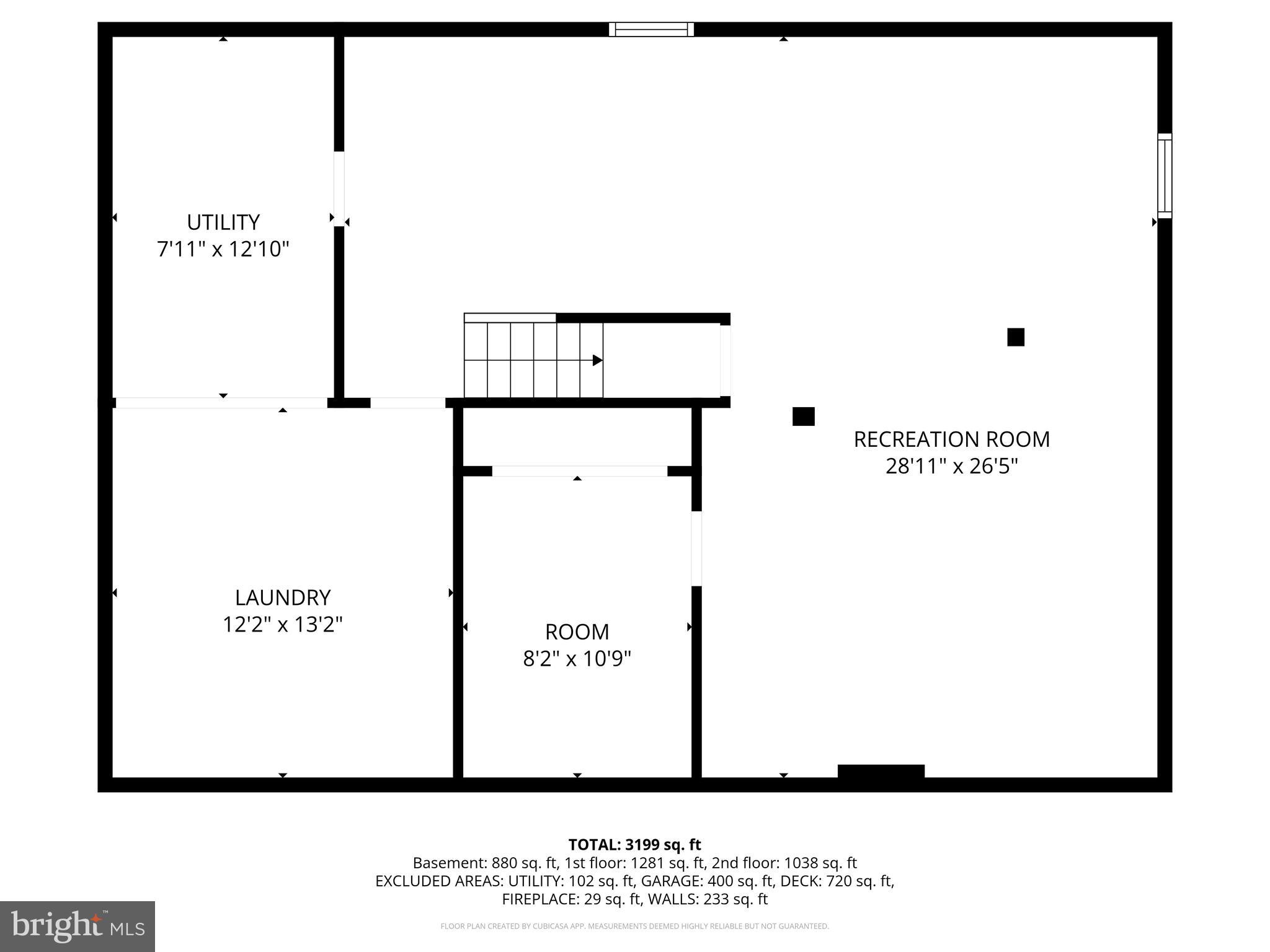 FAIRFAX STATION - Residential