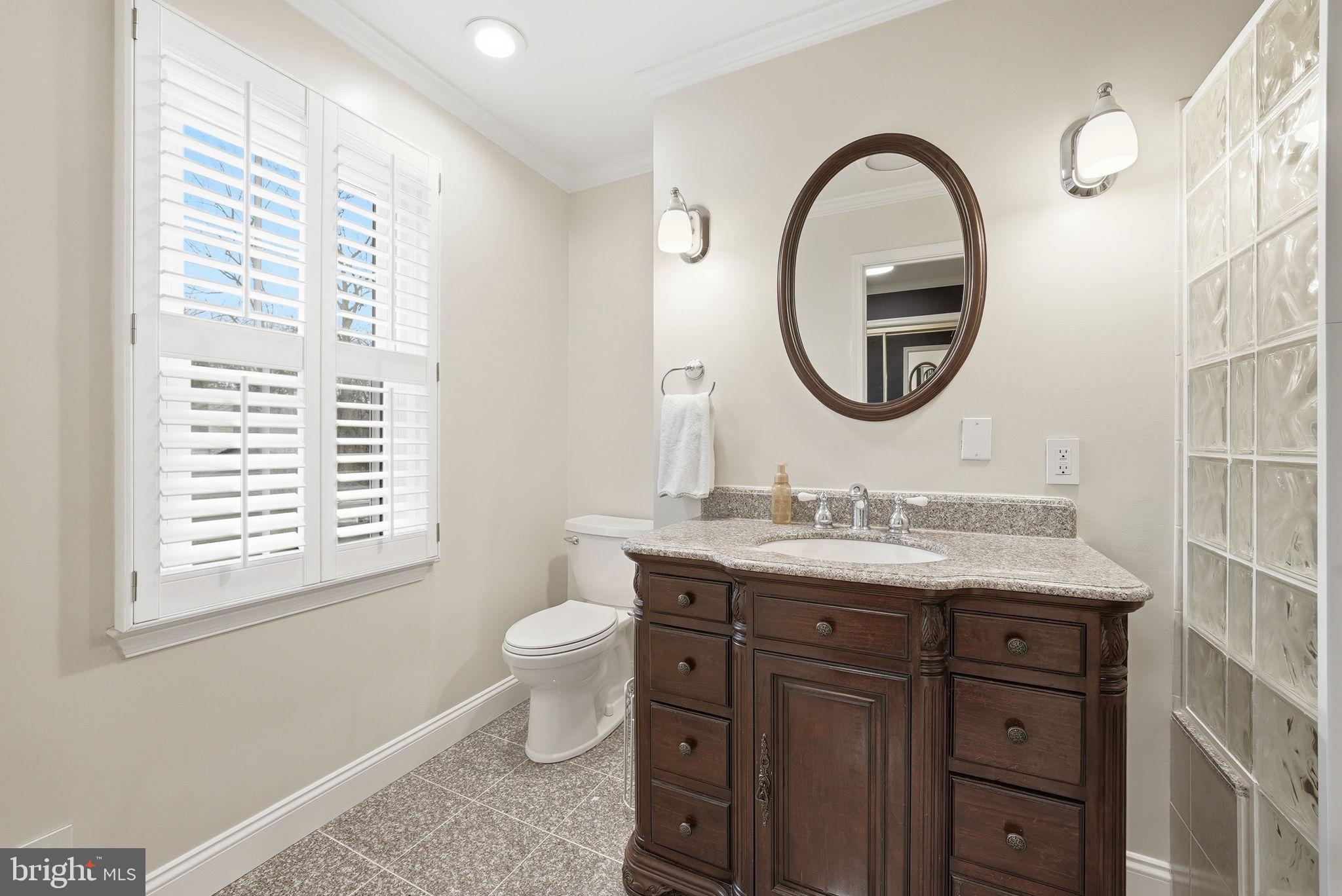 FAIRFAX STATION - Residential