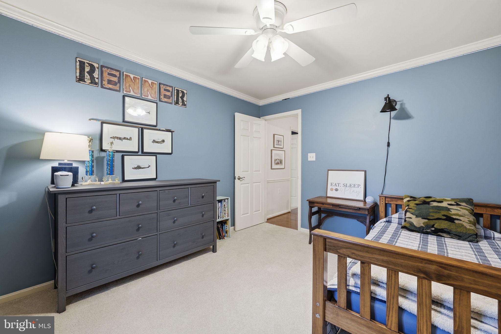 FAIRFAX STATION - Residential