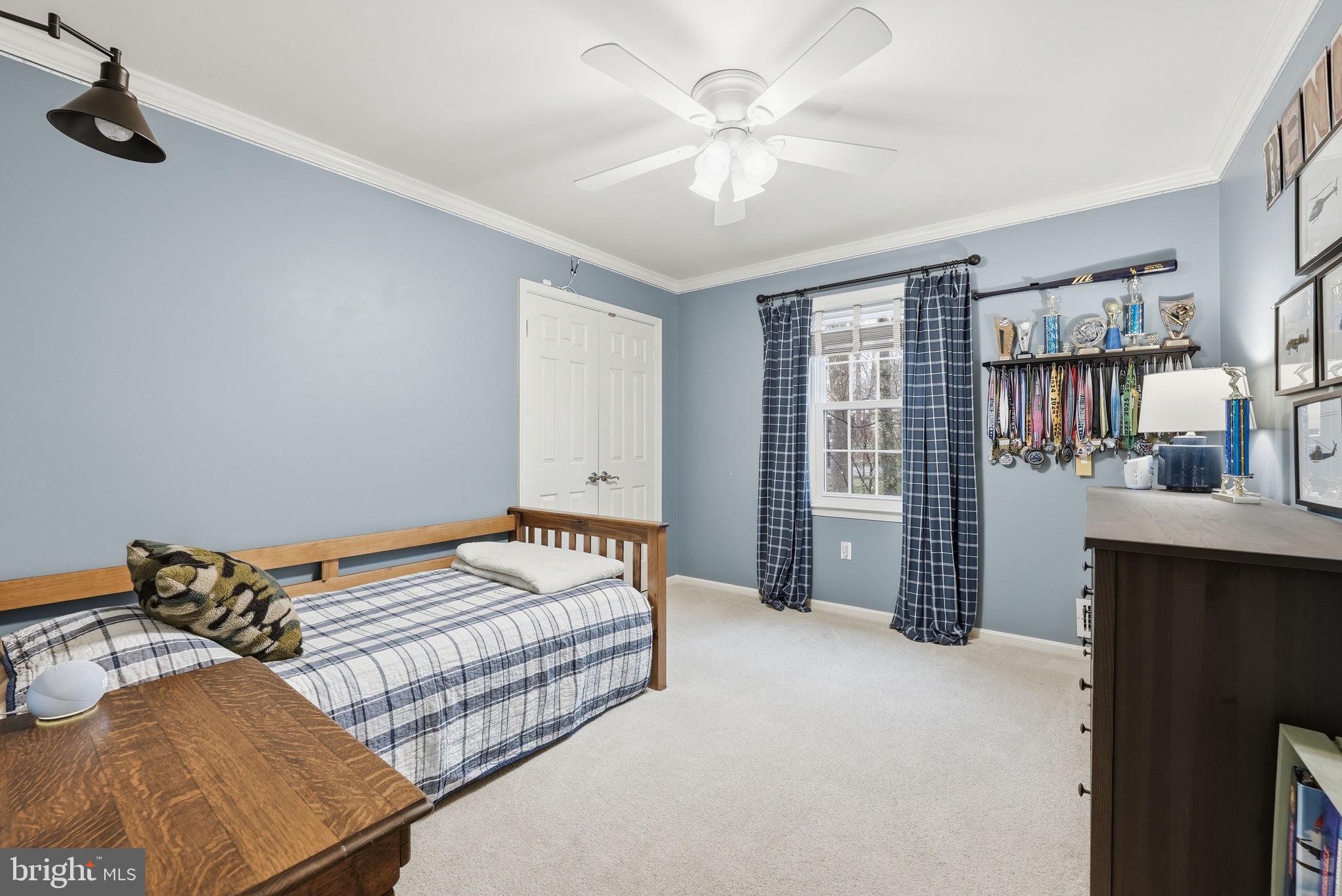 FAIRFAX STATION - Residential