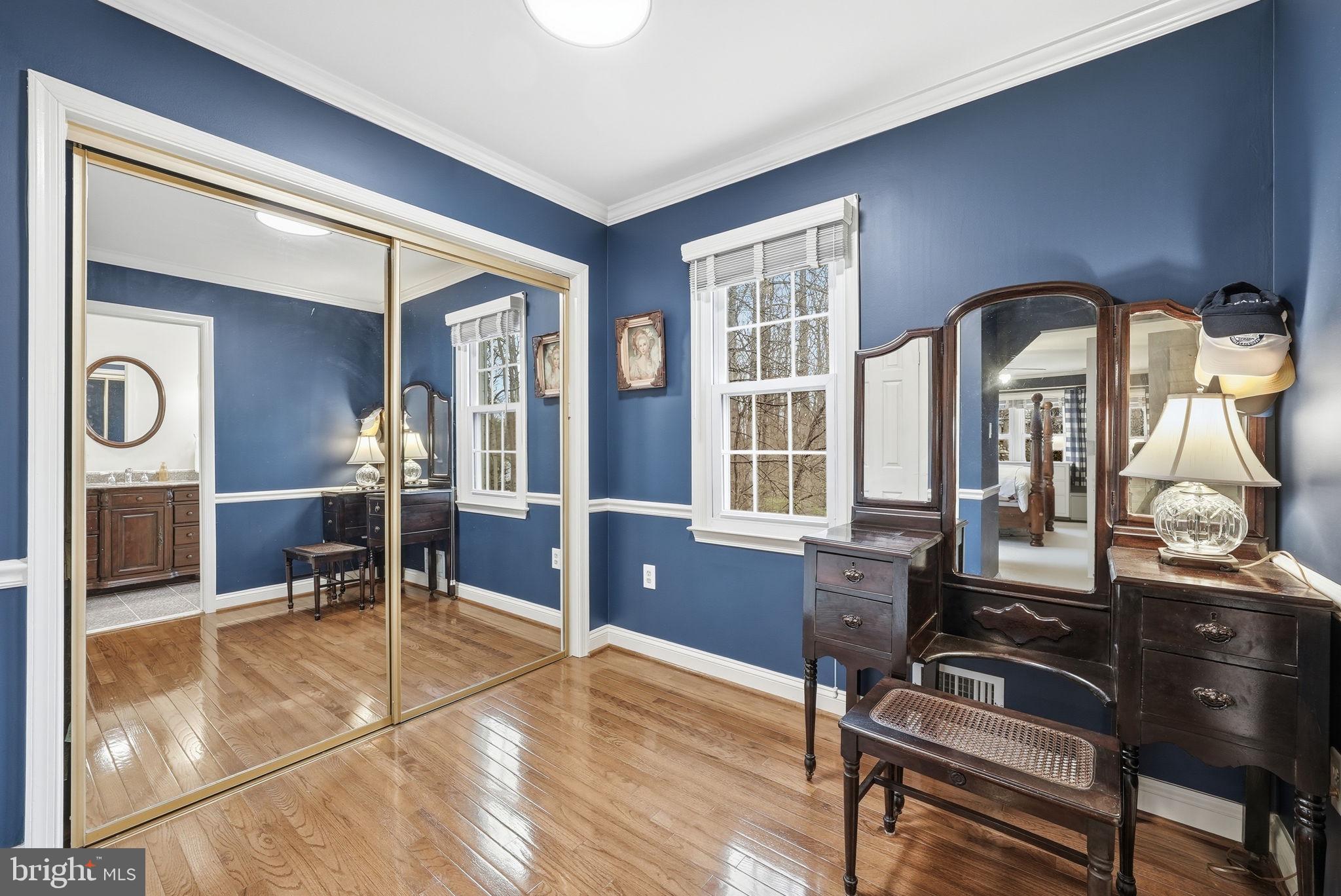 FAIRFAX STATION - Residential