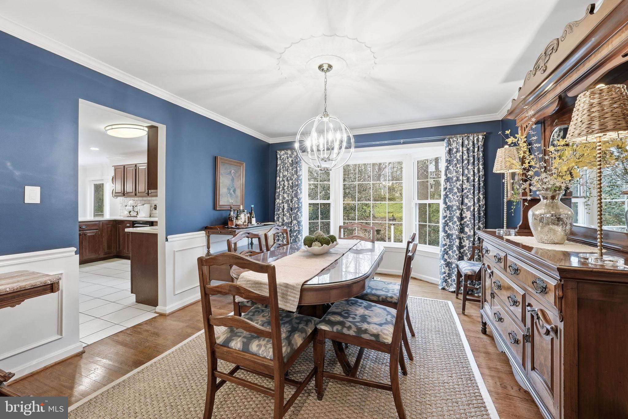 FAIRFAX STATION - Residential